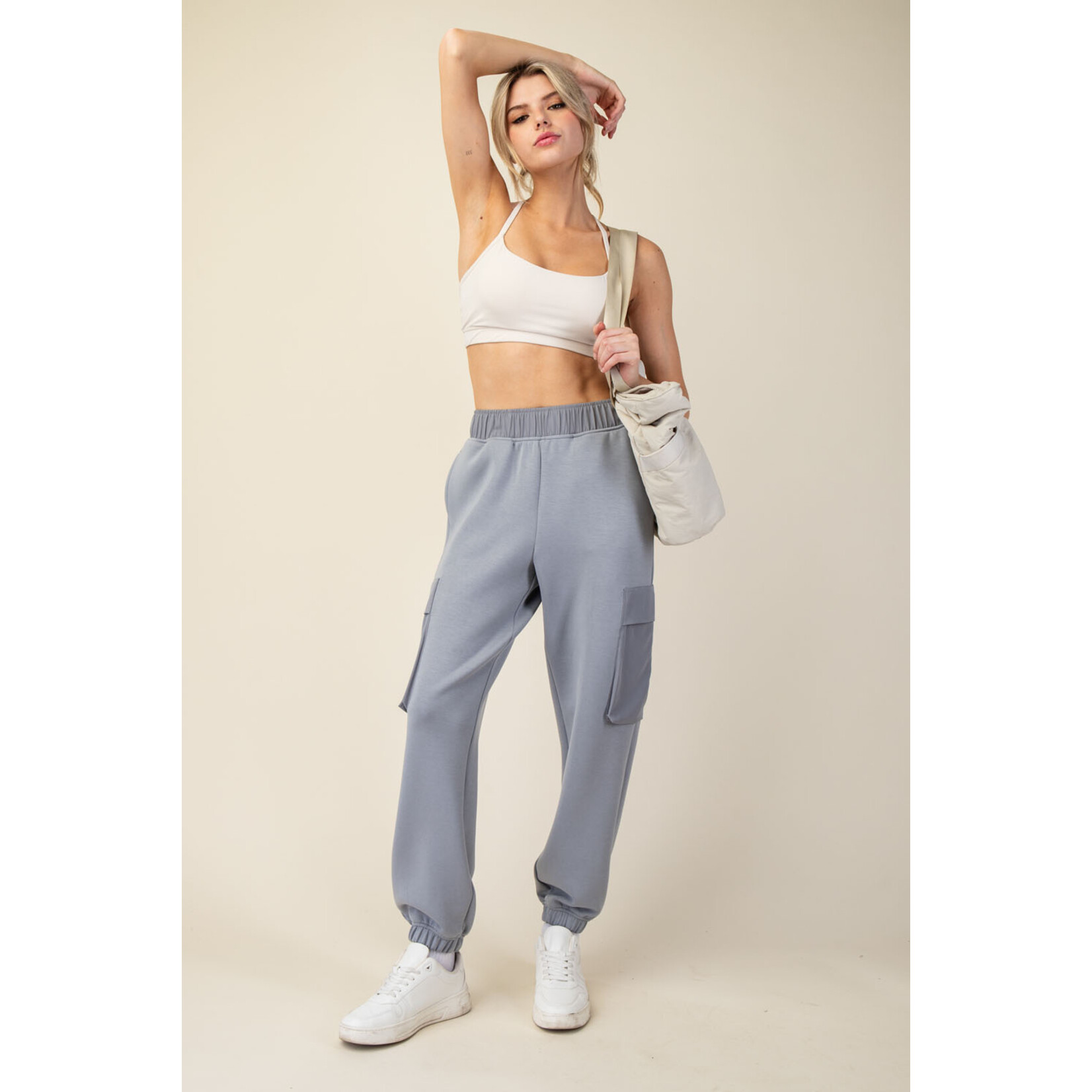 Rae Mode RM Scuba Pocket Jogger