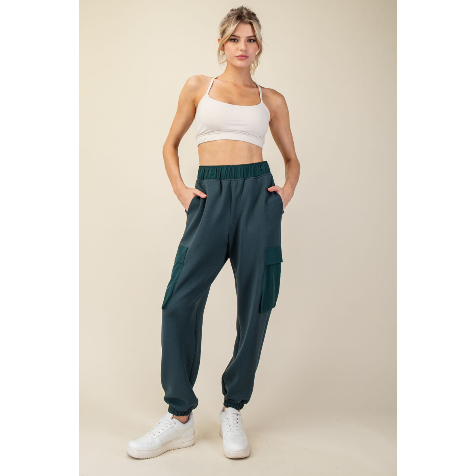 Rae Mode RM Scuba Pocket Jogger