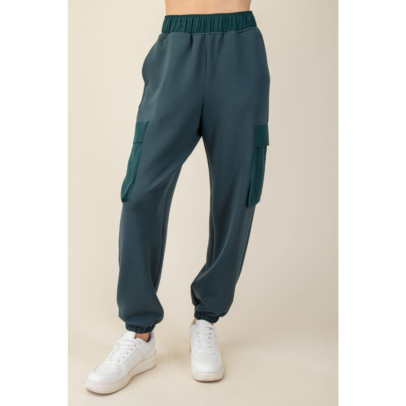 Rae Mode RM Scuba Pocket Jogger