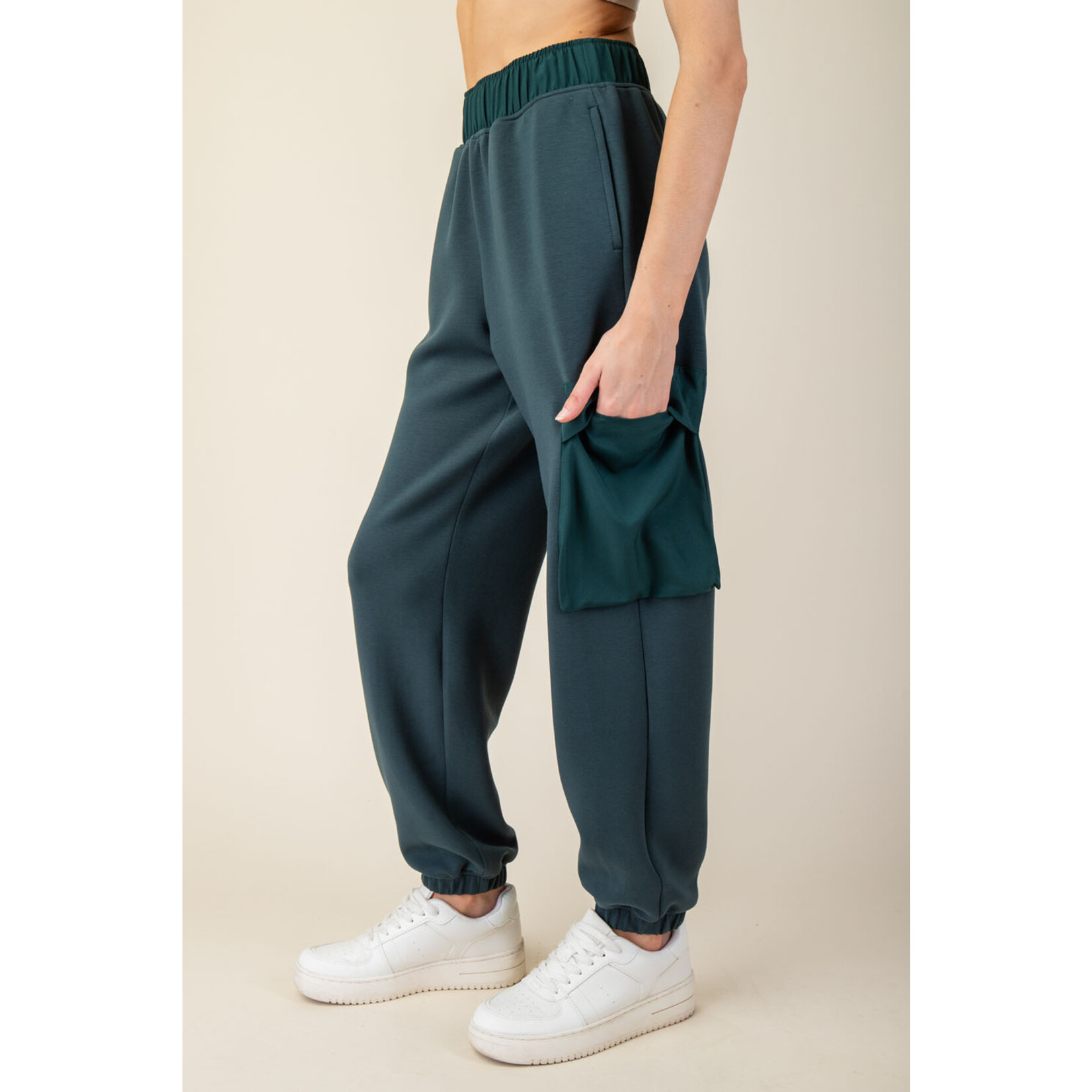 Rae Mode RM Scuba Pocket Jogger