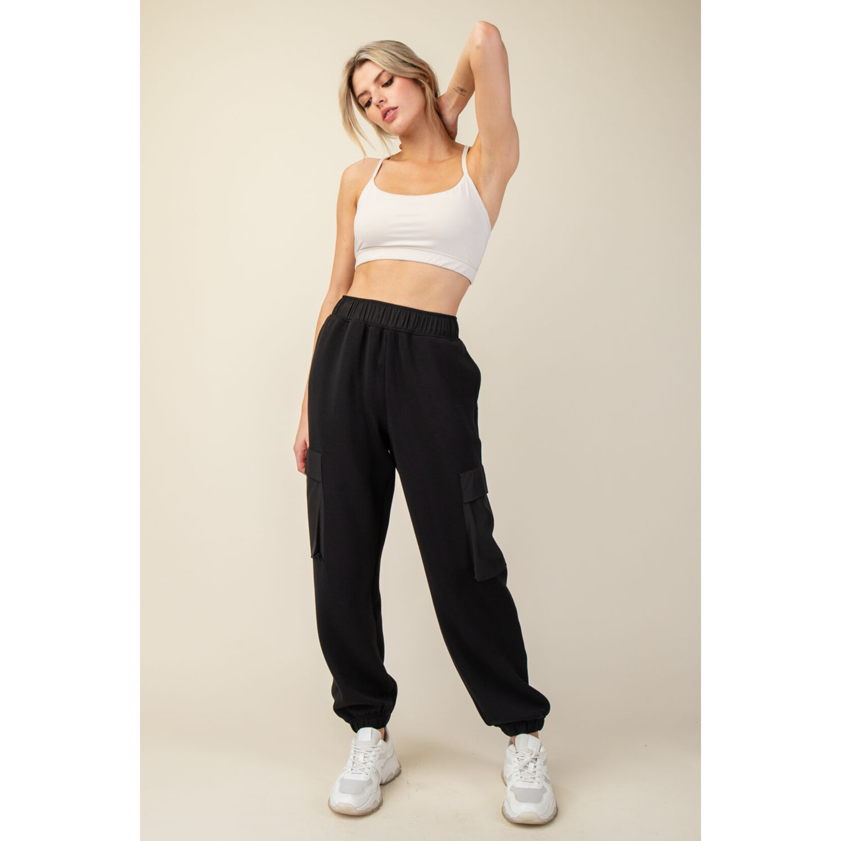 Rae Mode RM Scuba Pocket Jogger