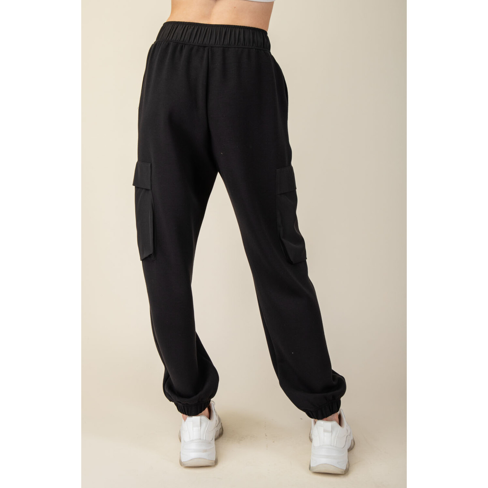 Rae Mode RM Scuba Pocket Jogger