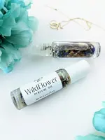 Beachy Bubbles Bath Co Roller Perfume Oil