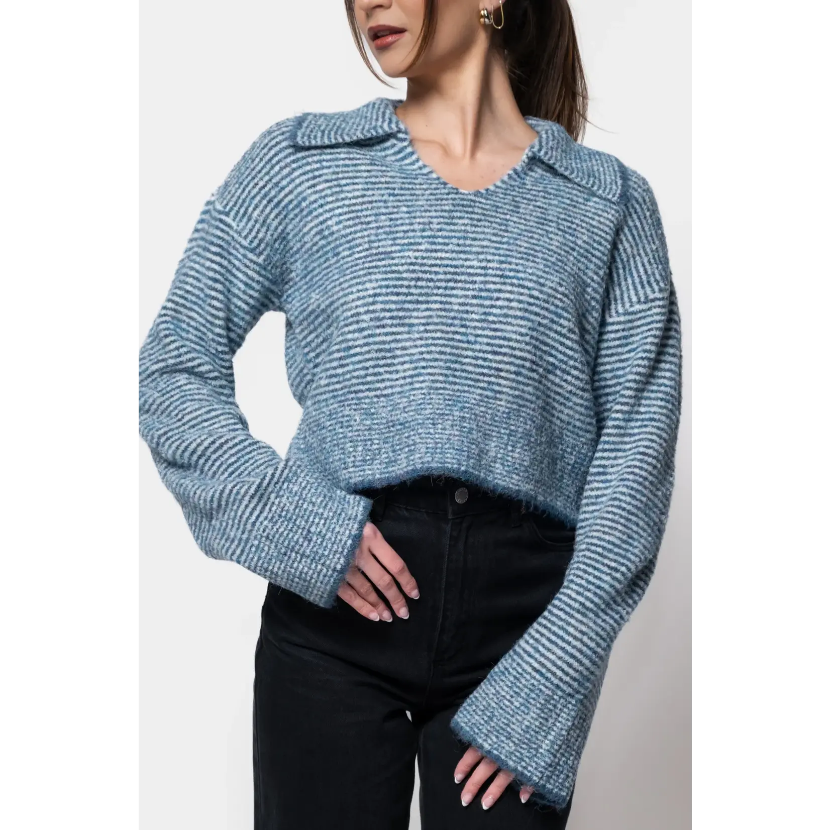 BB Dakota Esther Sweater