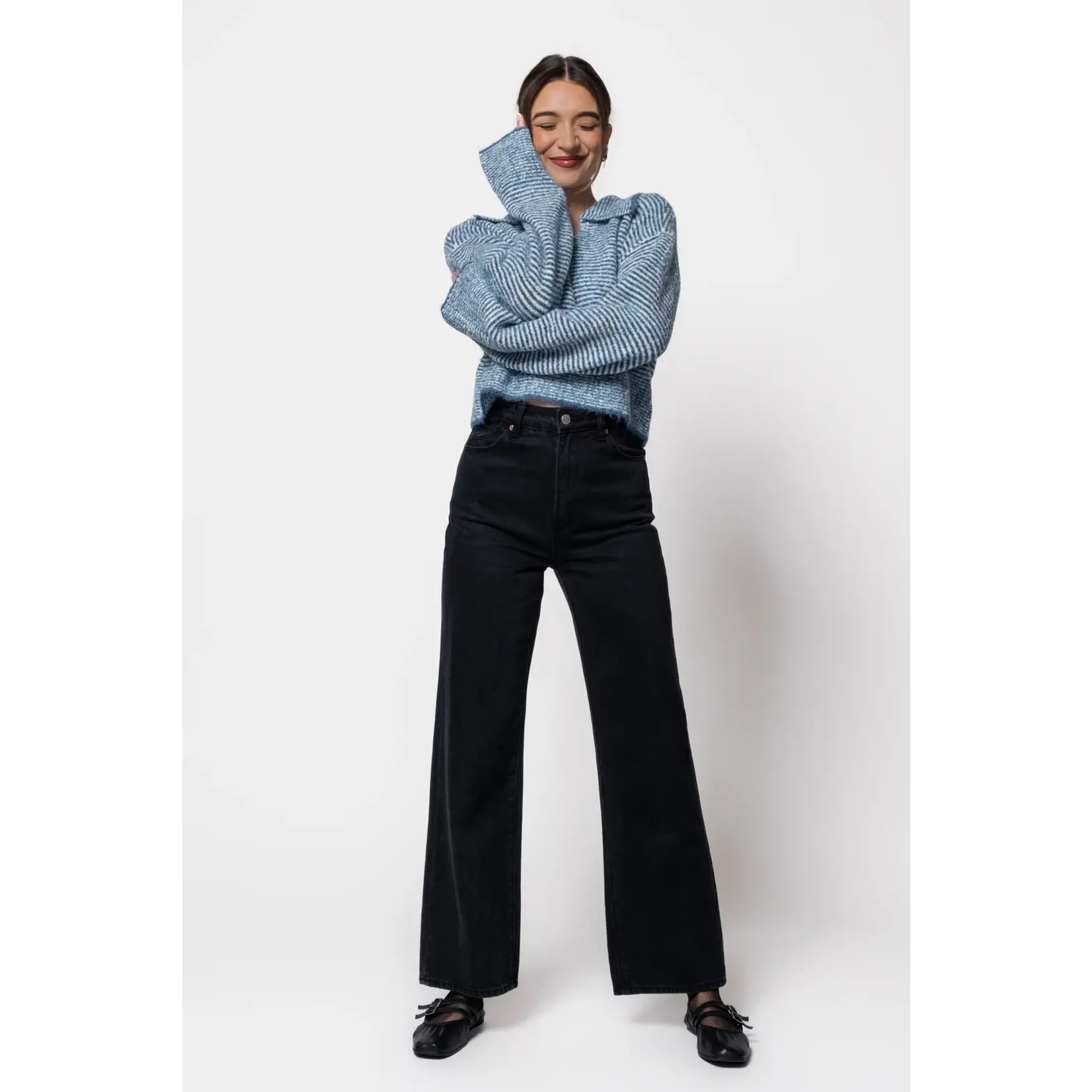 BB Dakota Esther Sweater