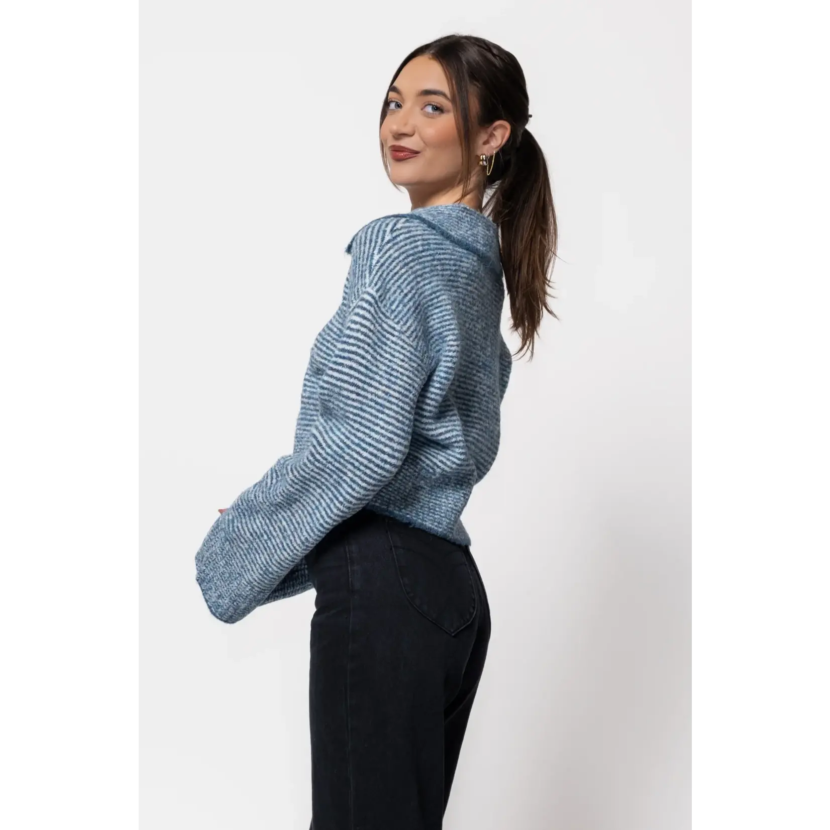 BB Dakota Esther Sweater