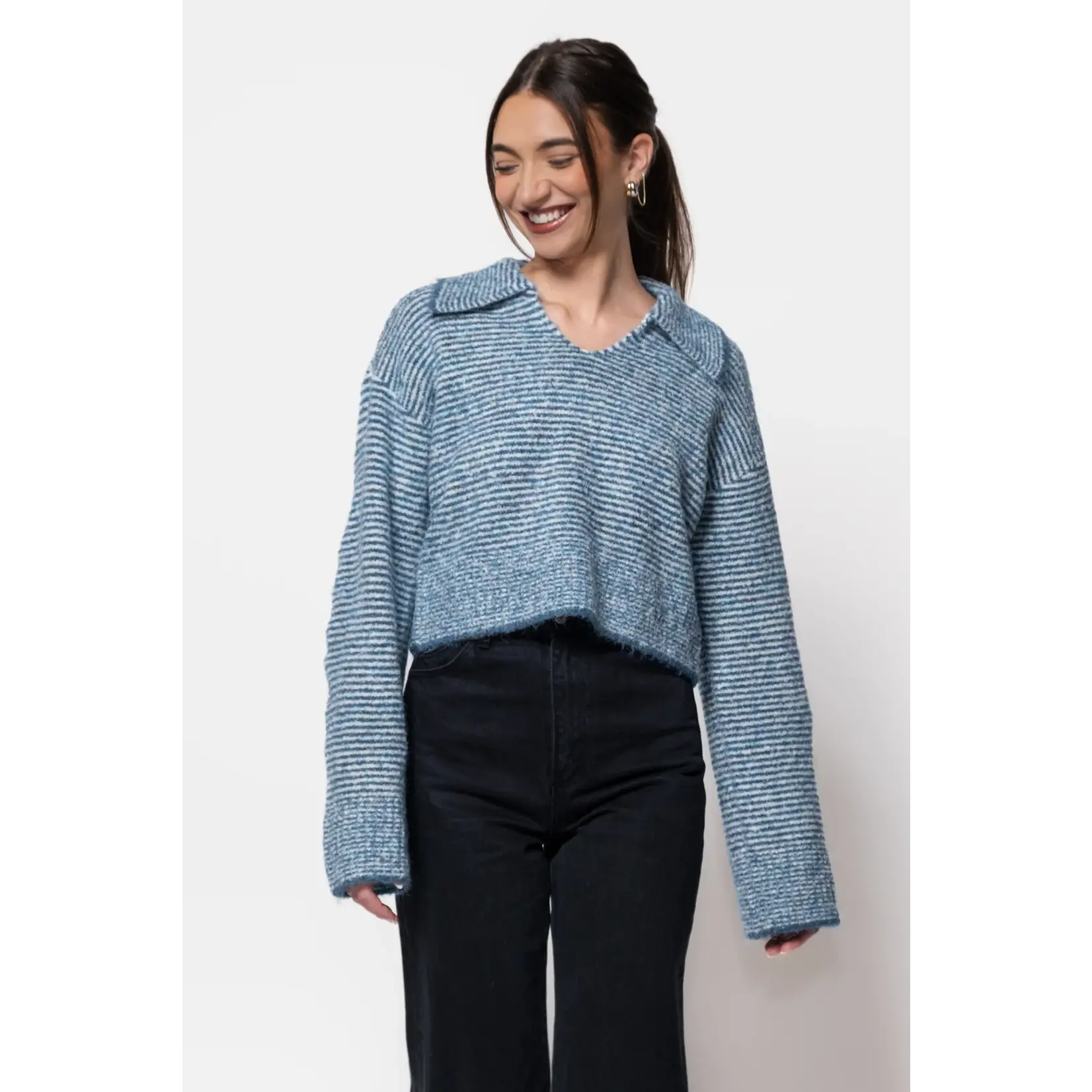 BB Dakota Esther Sweater