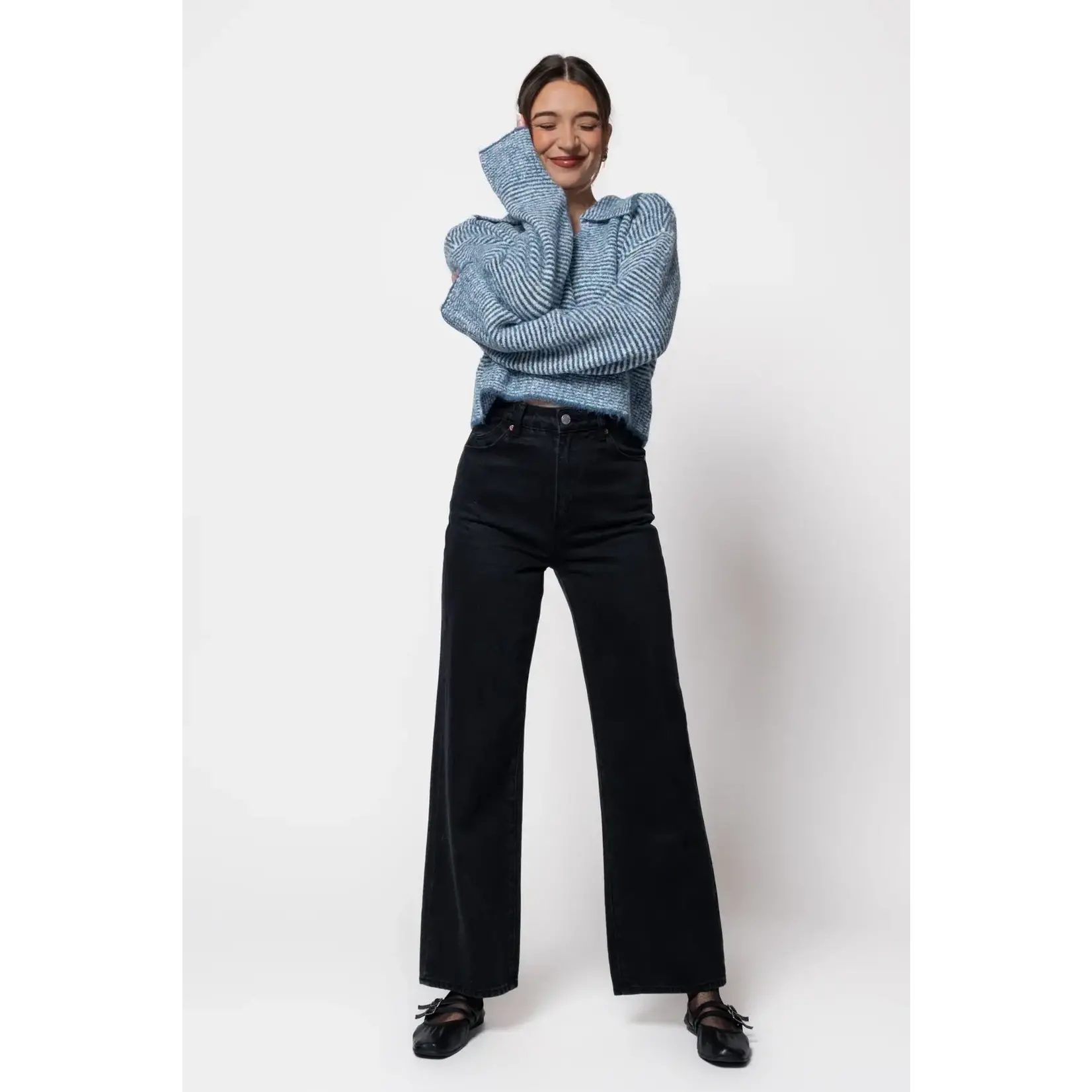 BB Dakota Esther Sweater