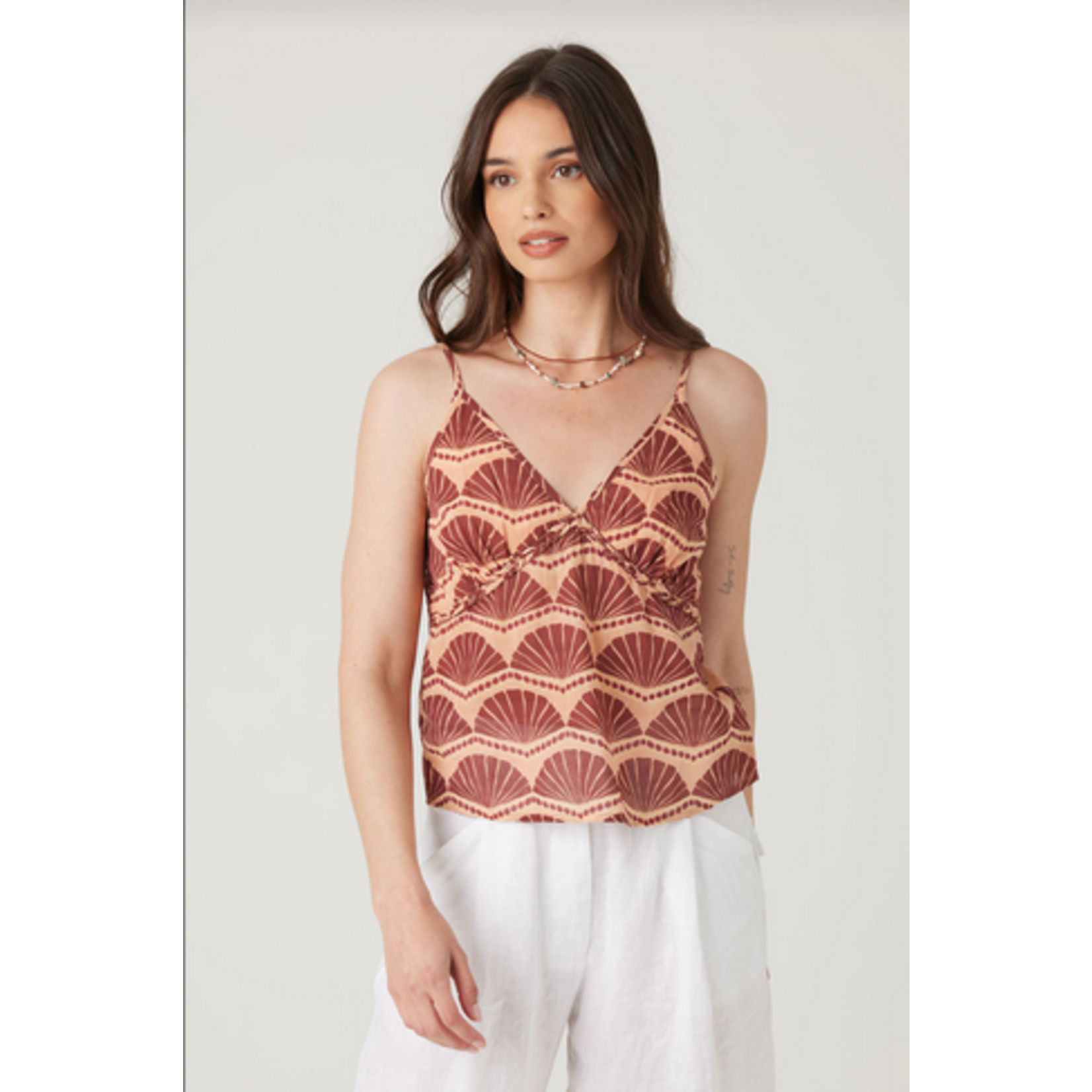 Billa 77 B Helena Top