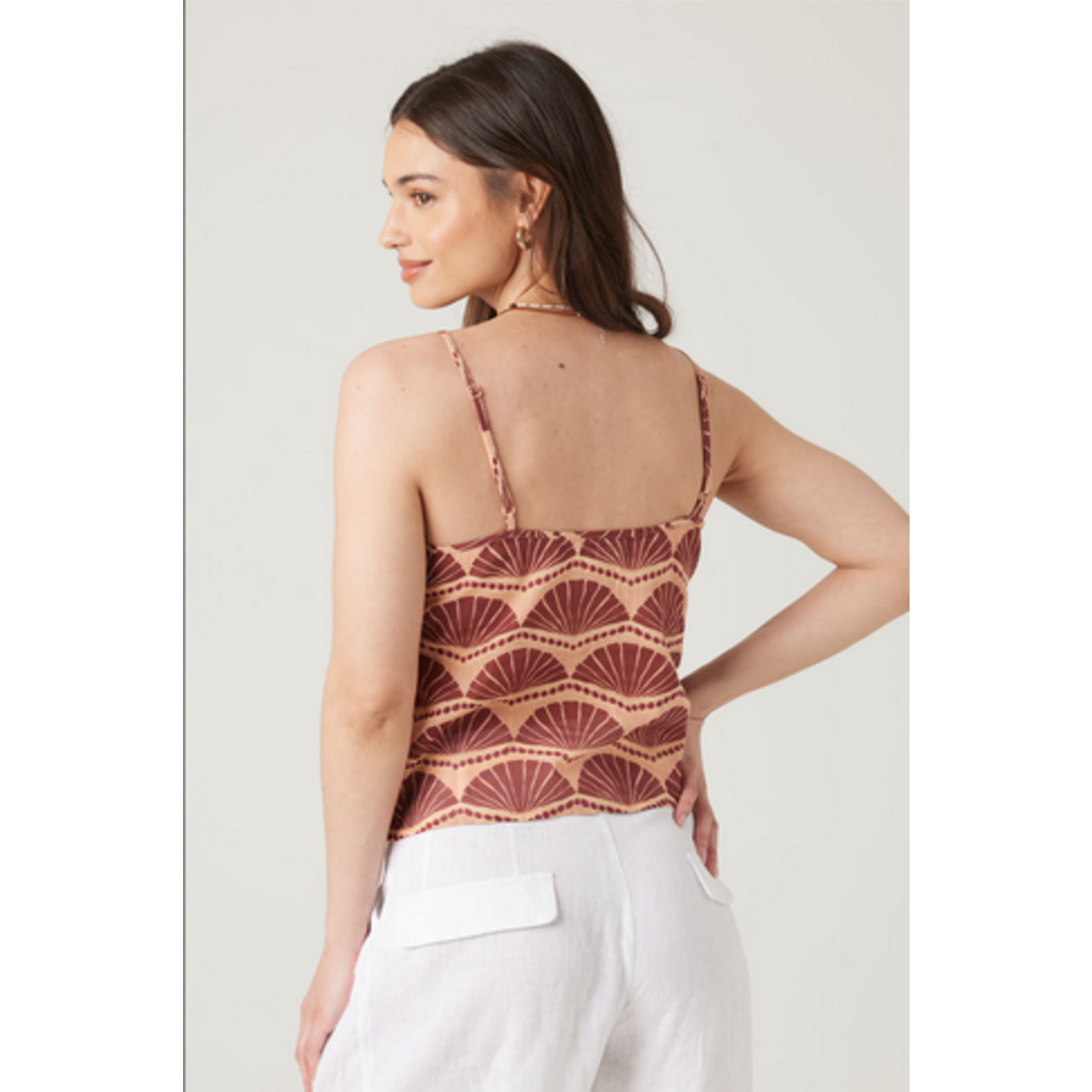 Billa 77 B Helena Top