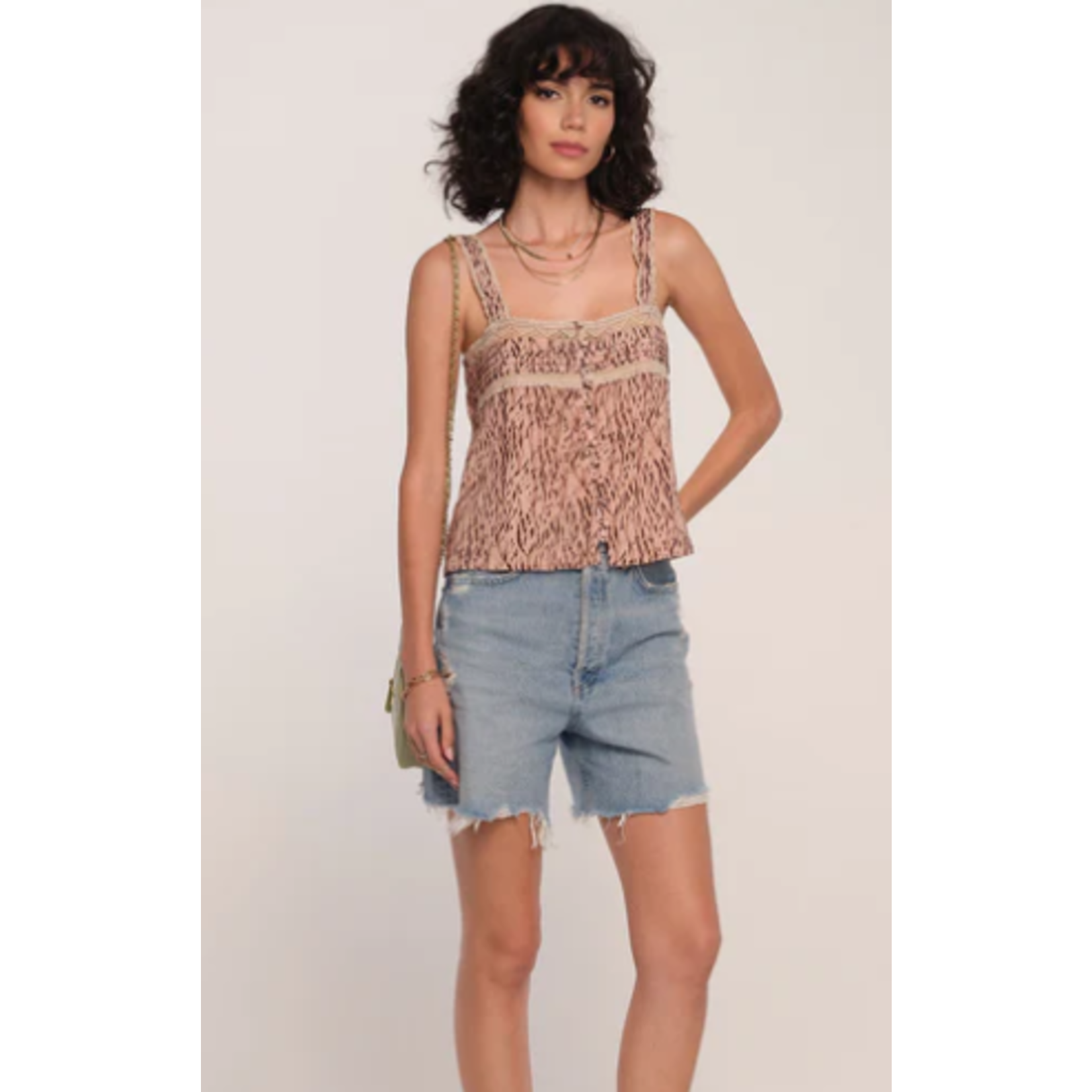 Heartloom HL Bruna Tank