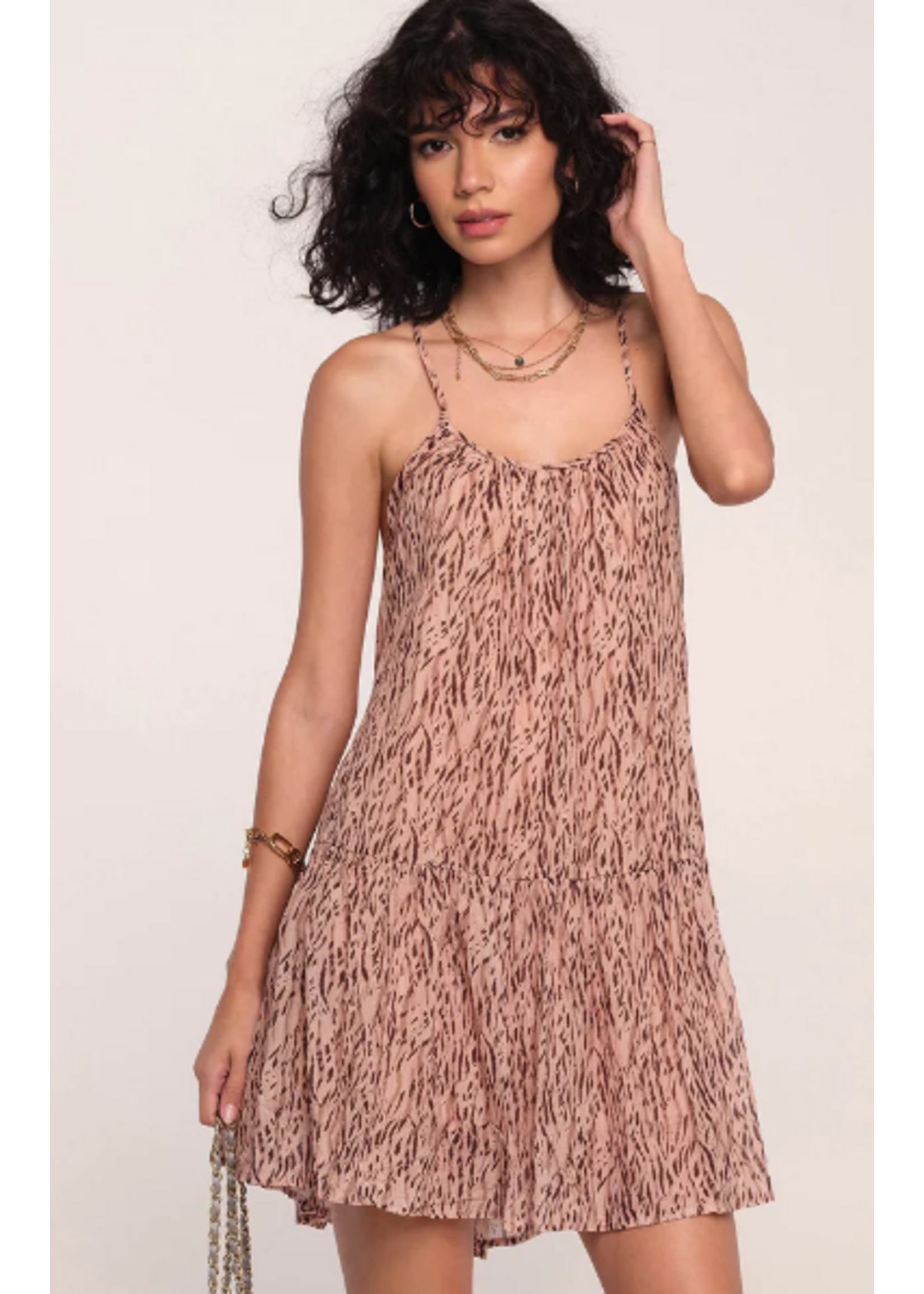 Heartloom HL Alli Dress