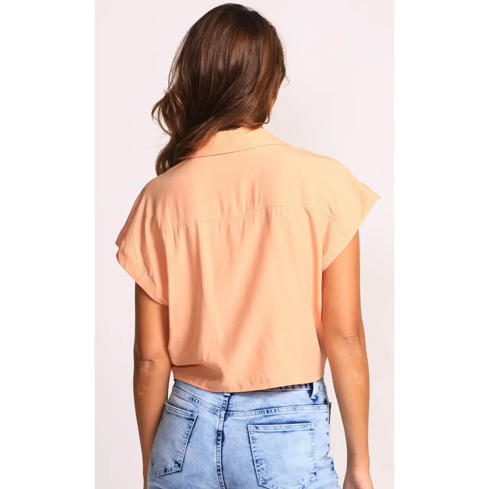 Pink Martini PM Kalina Top