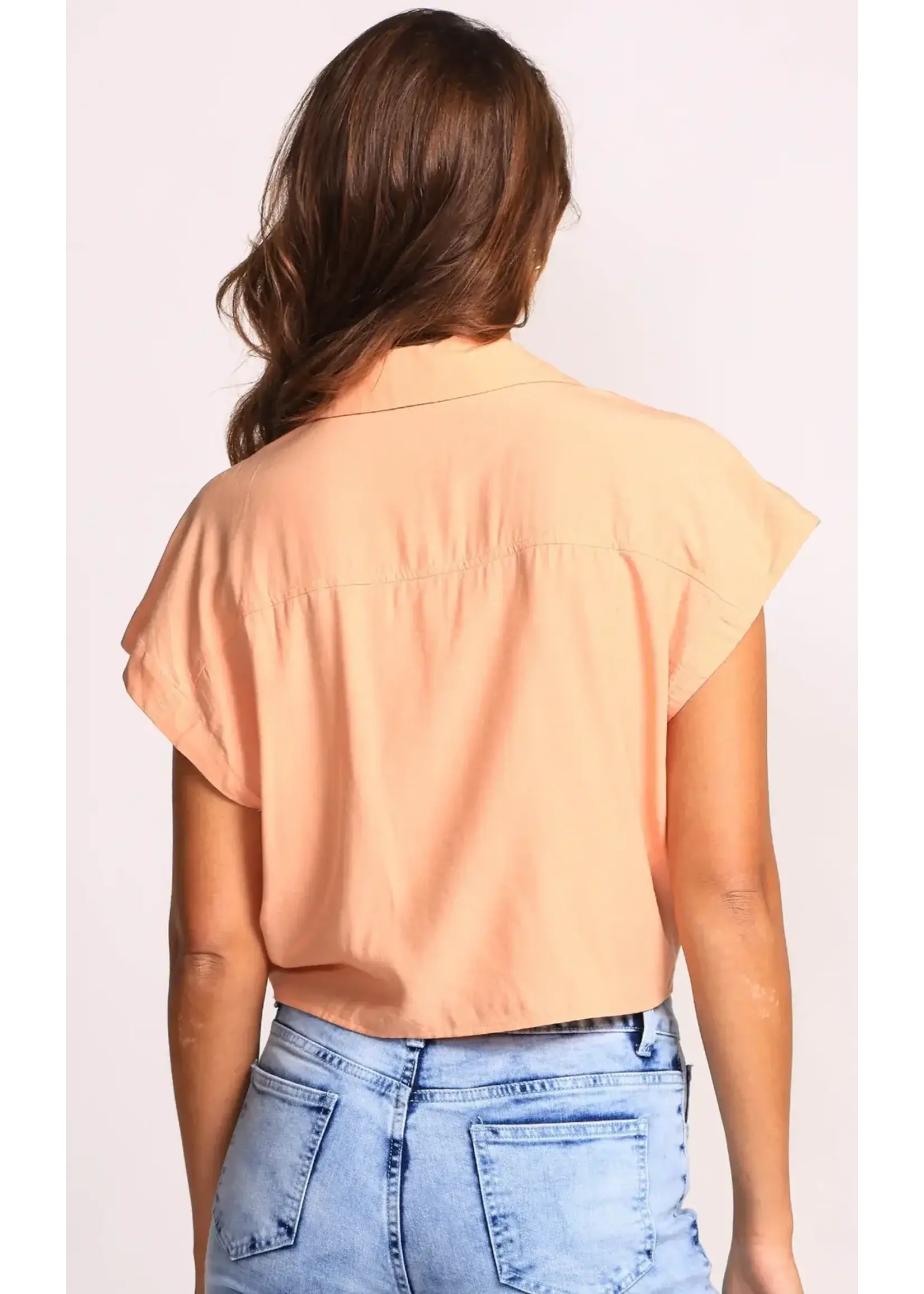 Pink Martini PM Kalina Top