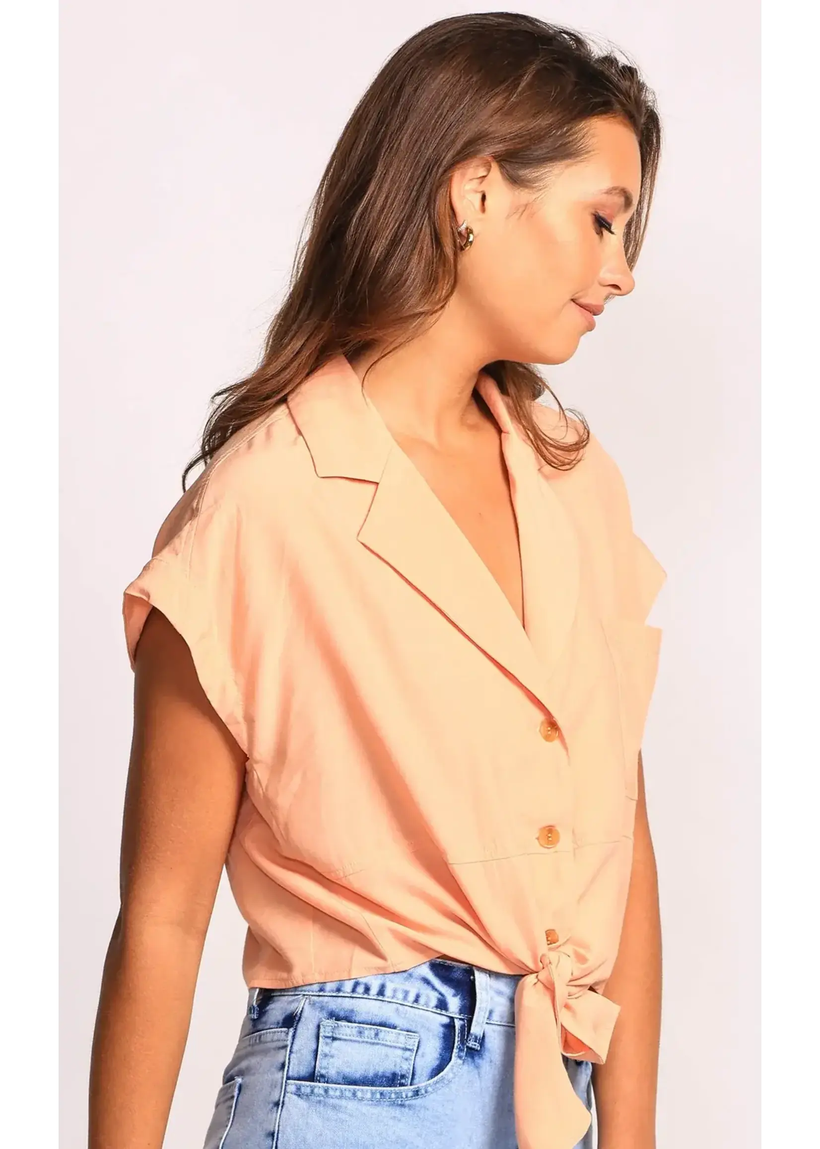 Pink Martini PM Kalina Top