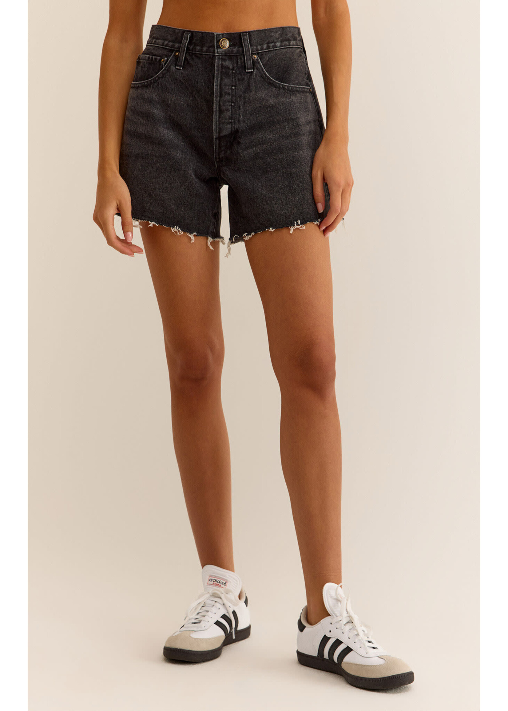 Z Supply ZS Everyday Denim Short