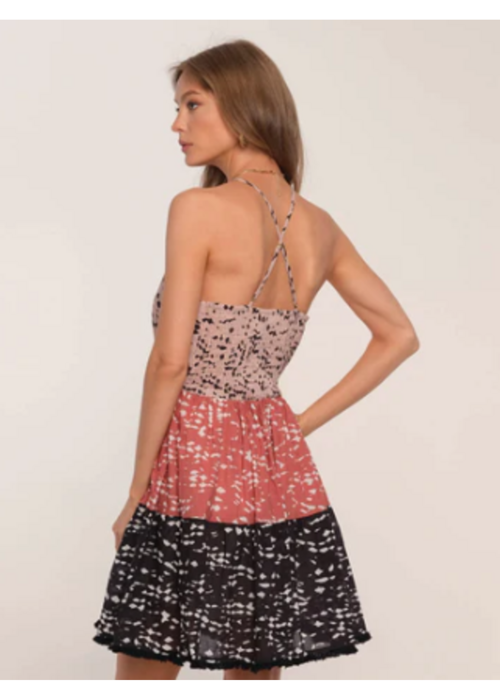 Heartloom Brooke Dress