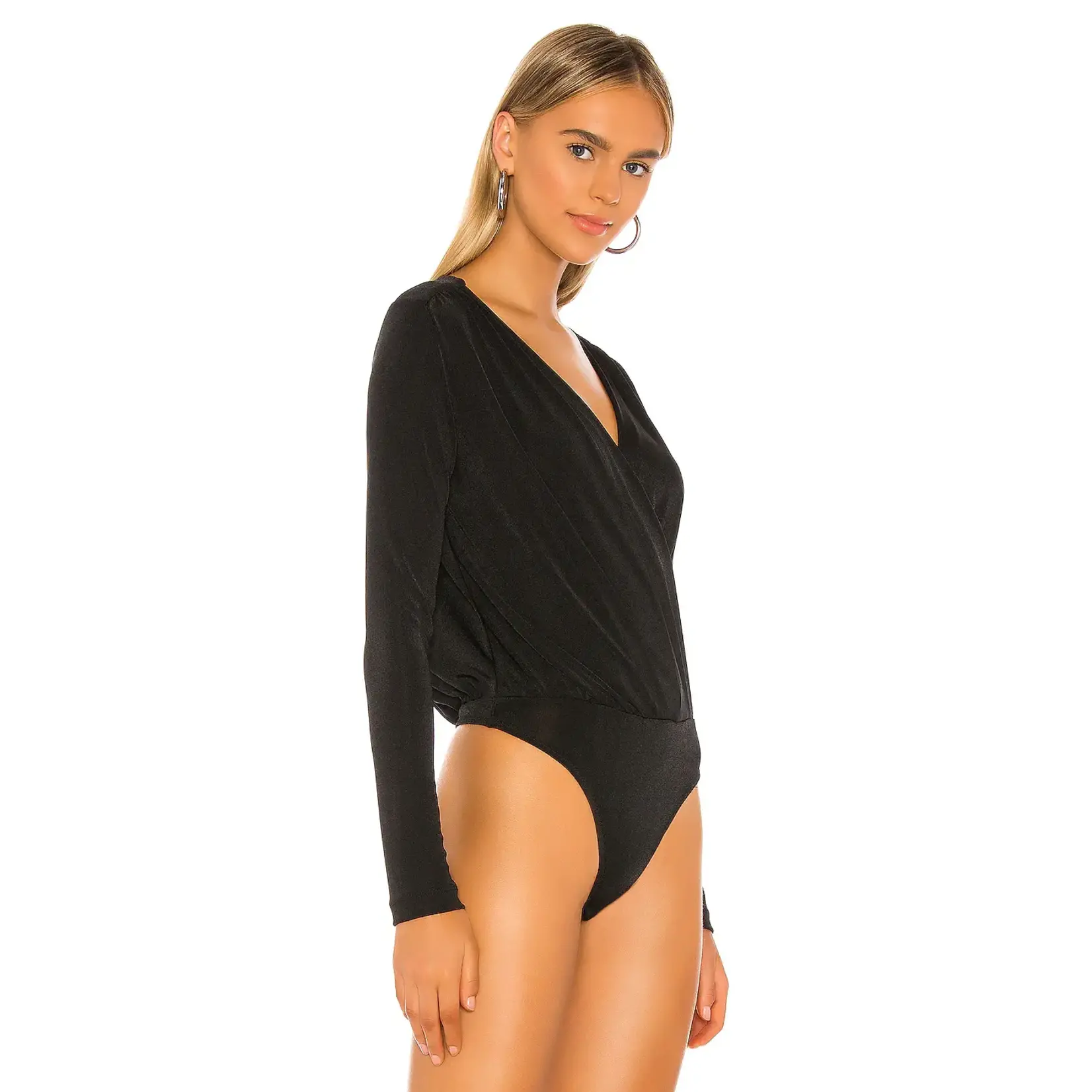 Free People FP Turnt Bodysuit