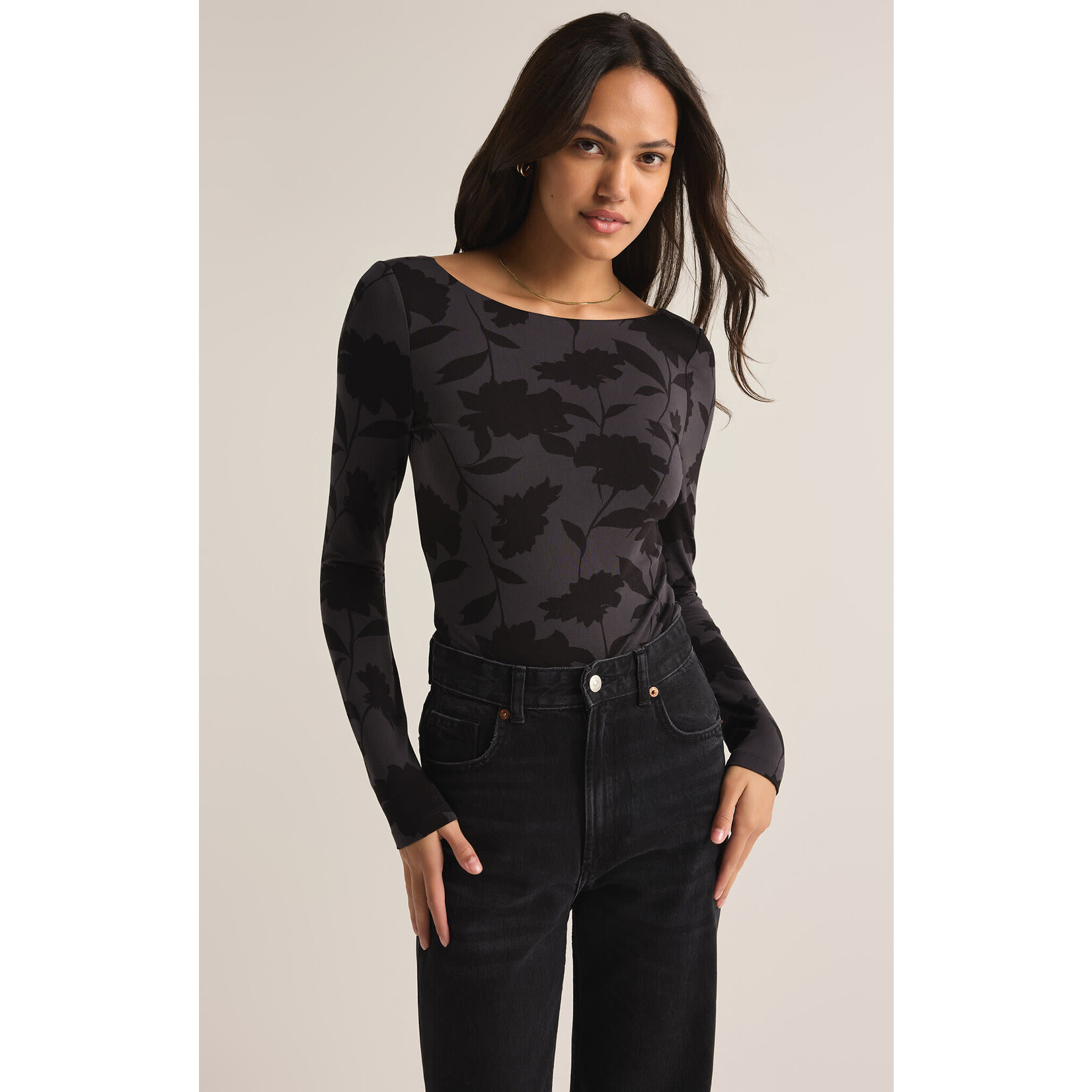 ZS Baela Bodysuit