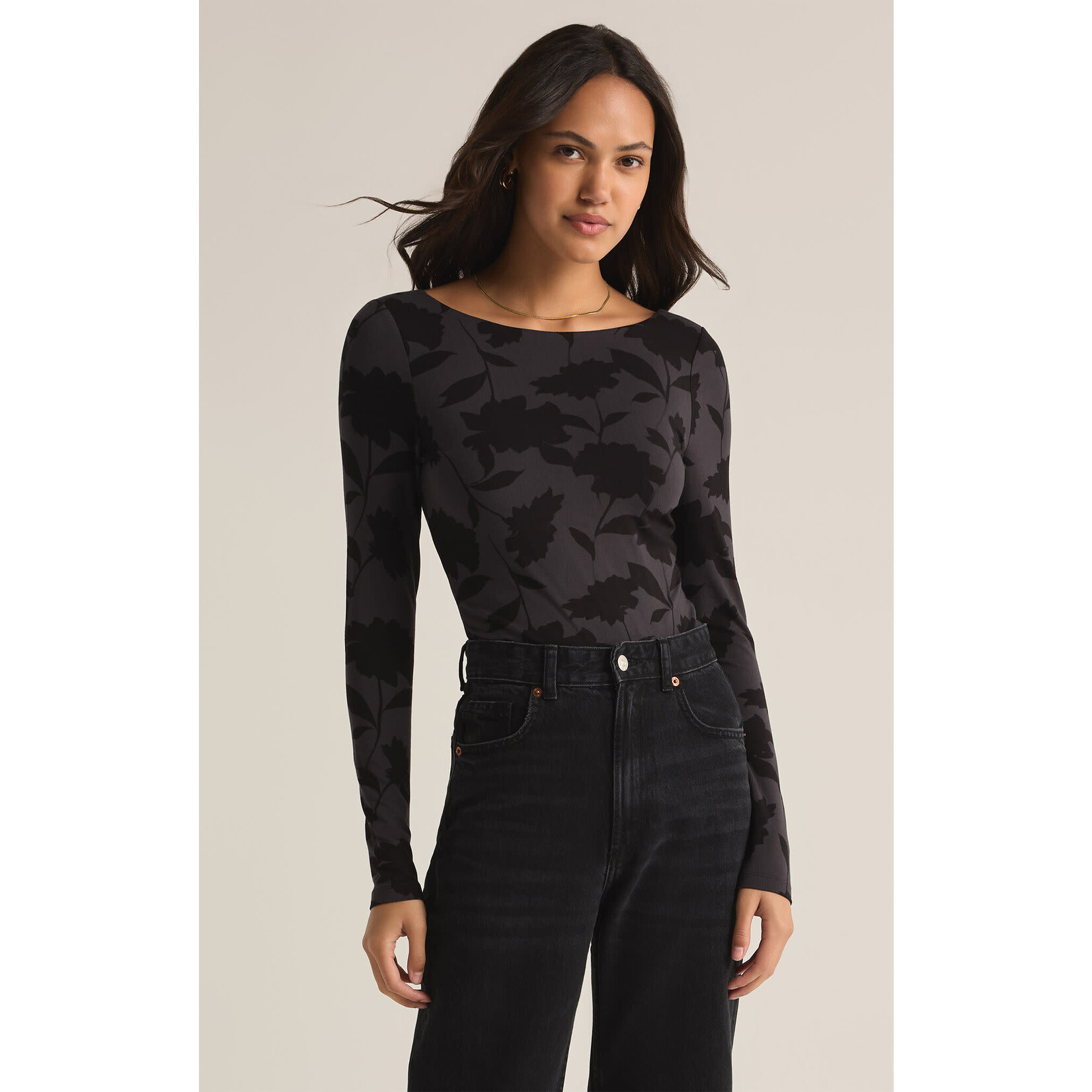 ZS Baela Bodysuit