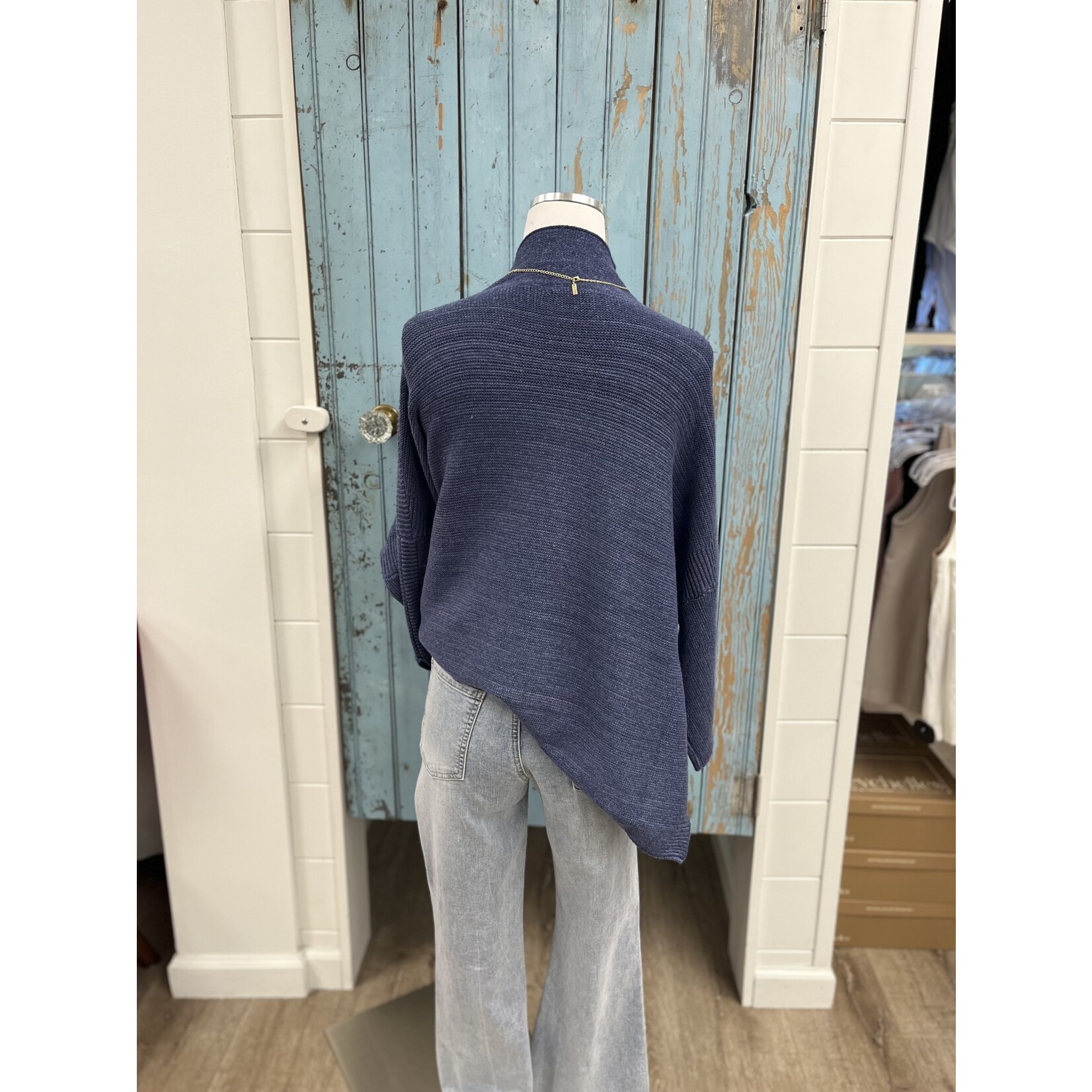 Kerisma Ker Boho Sweater