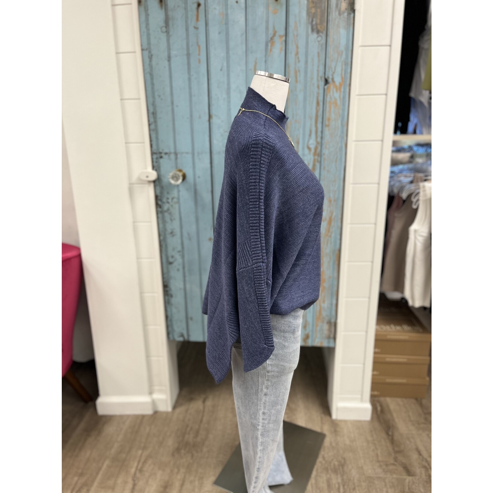 Kerisma Ker Boho Sweater