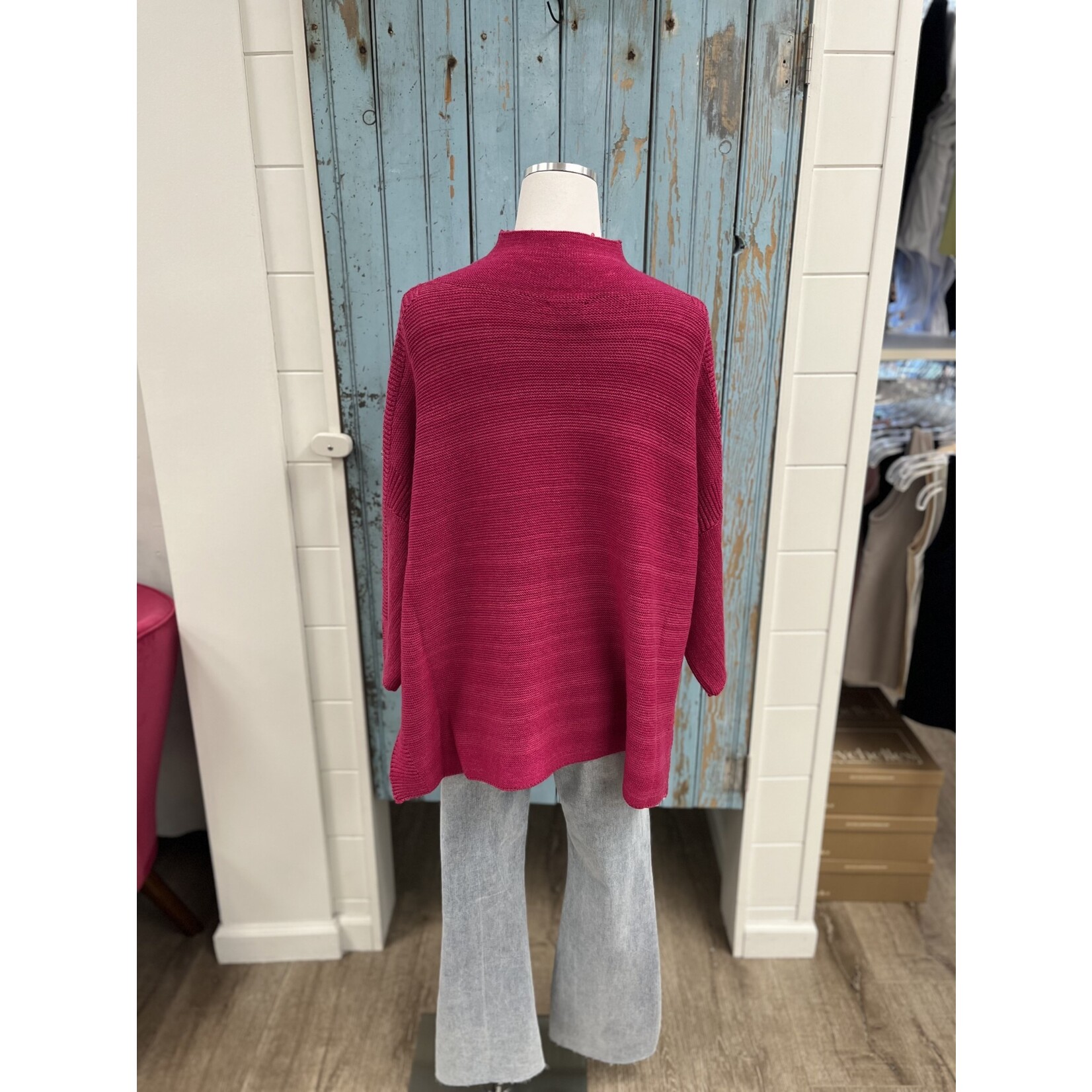 Kerisma Ker Boho Sweater