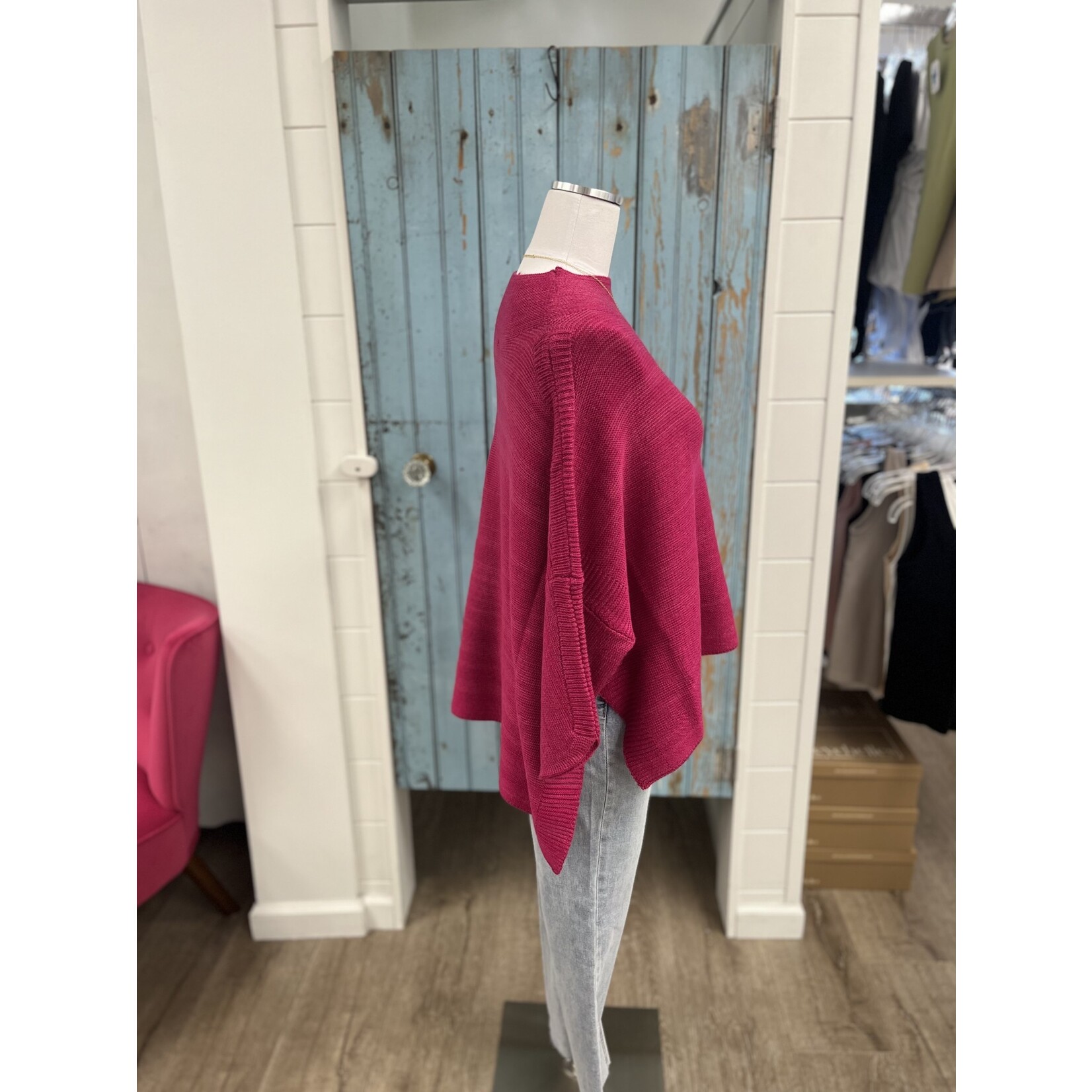Kerisma Ker Boho Sweater