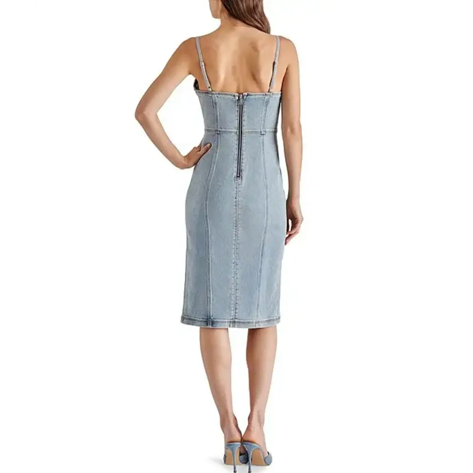 Steve Madden Giselle Dress