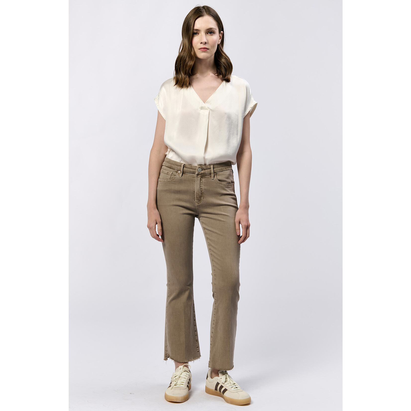 Dear John DJ Jeanne Mink Jean
