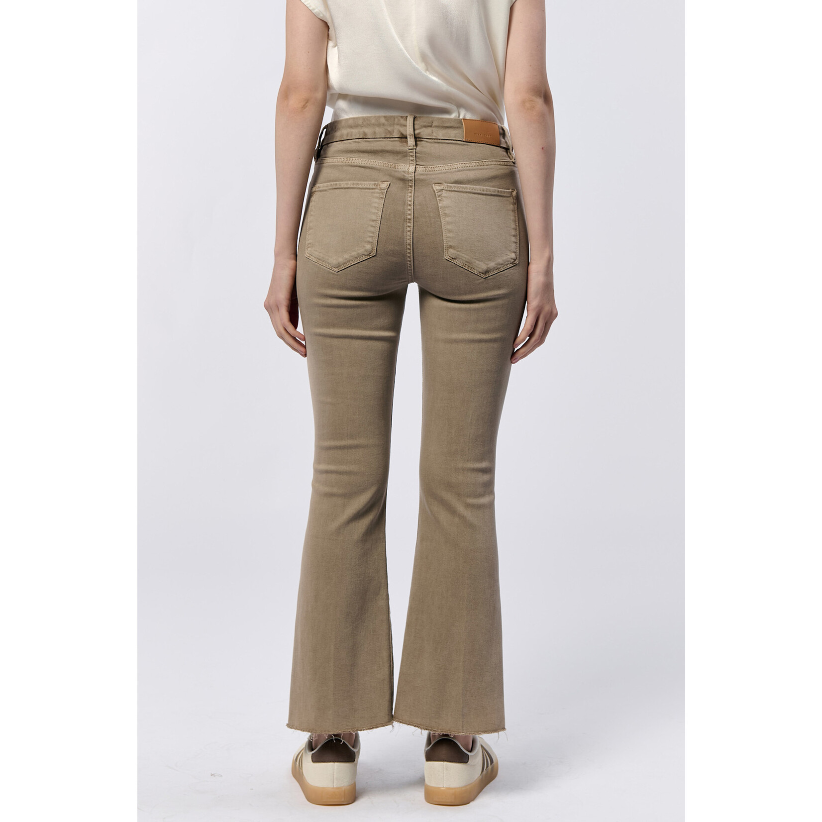 Dear John DJ Jeanne Mink Jean