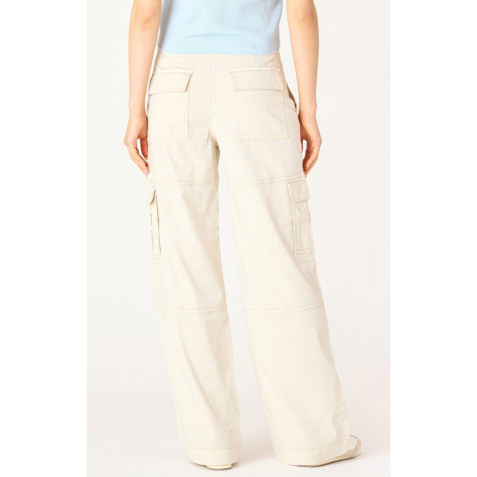 Dex Dex Fluid Cargo Pant