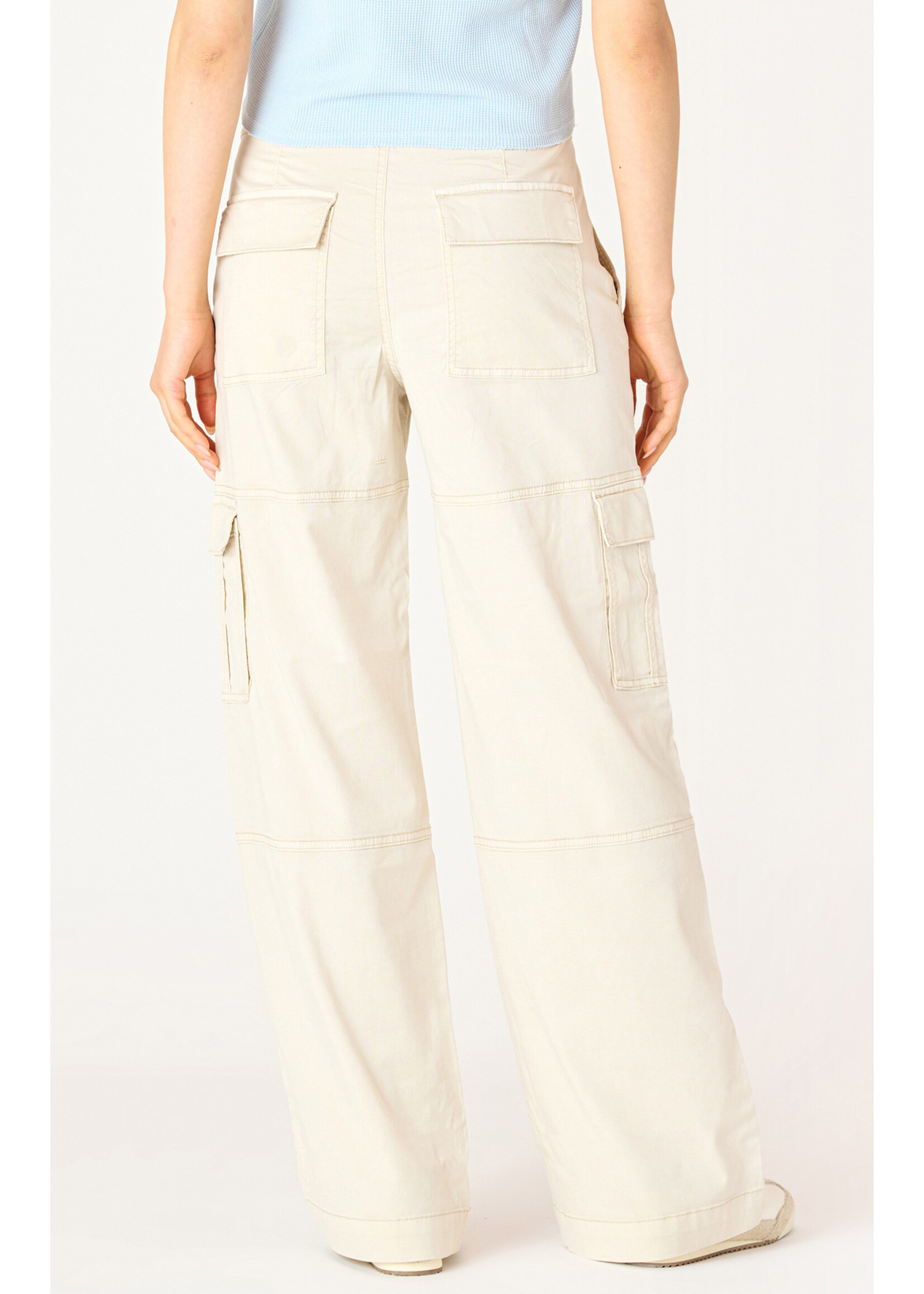 Dex Dex Fluid Cargo Pant