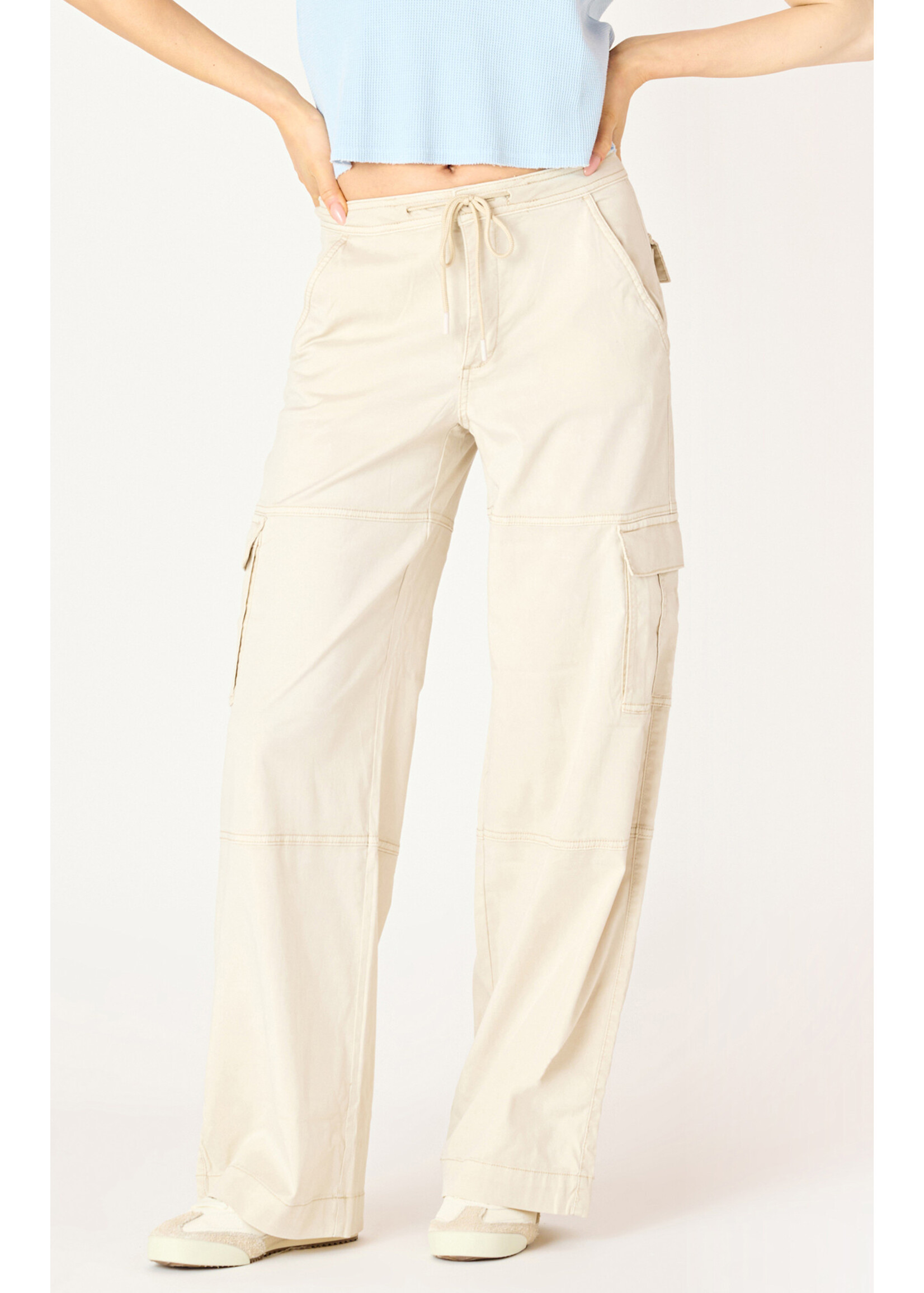 Dex Dex Fluid Cargo Pant