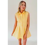 Steve Madden Maisha Dress