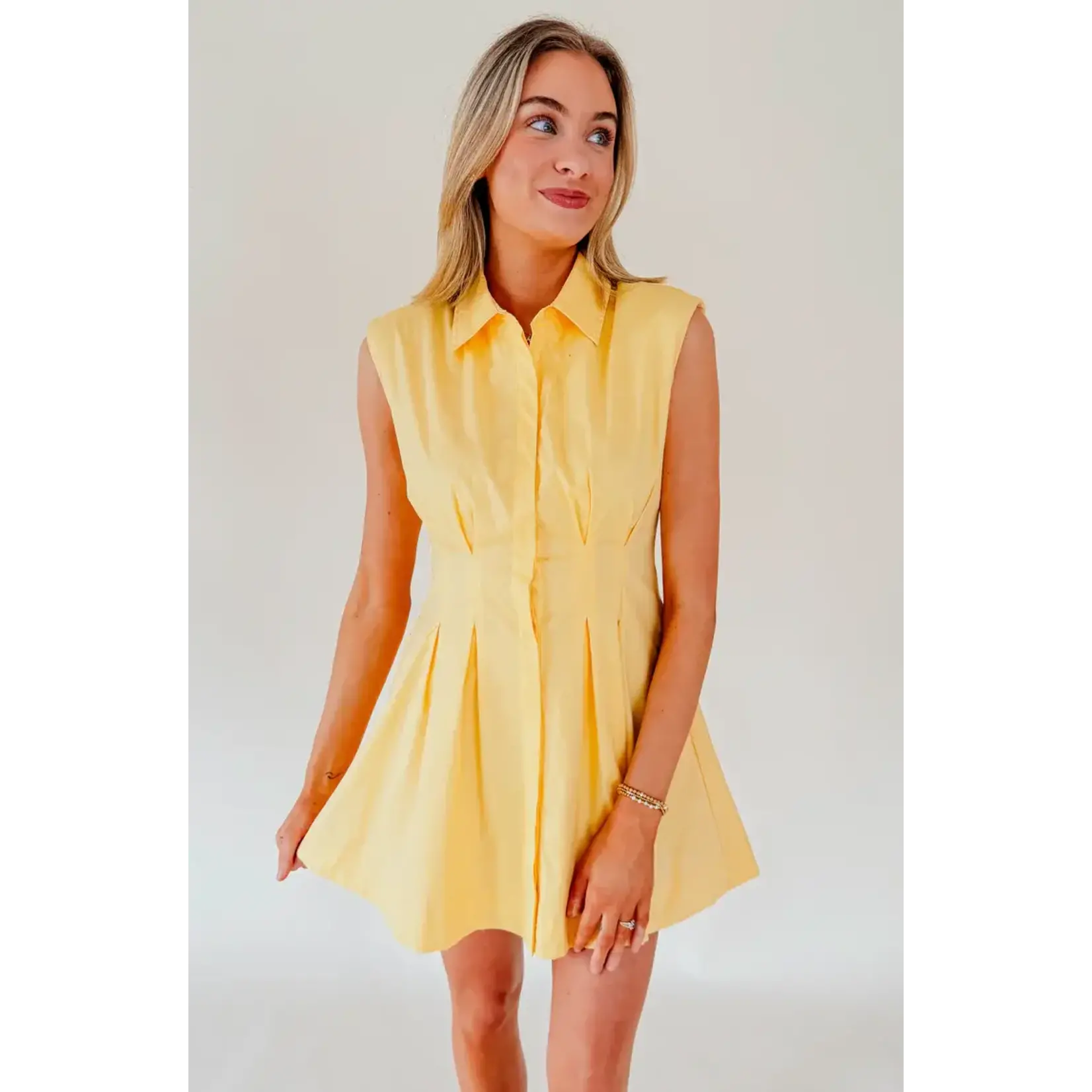 Steve Madden SM Maisha Dress