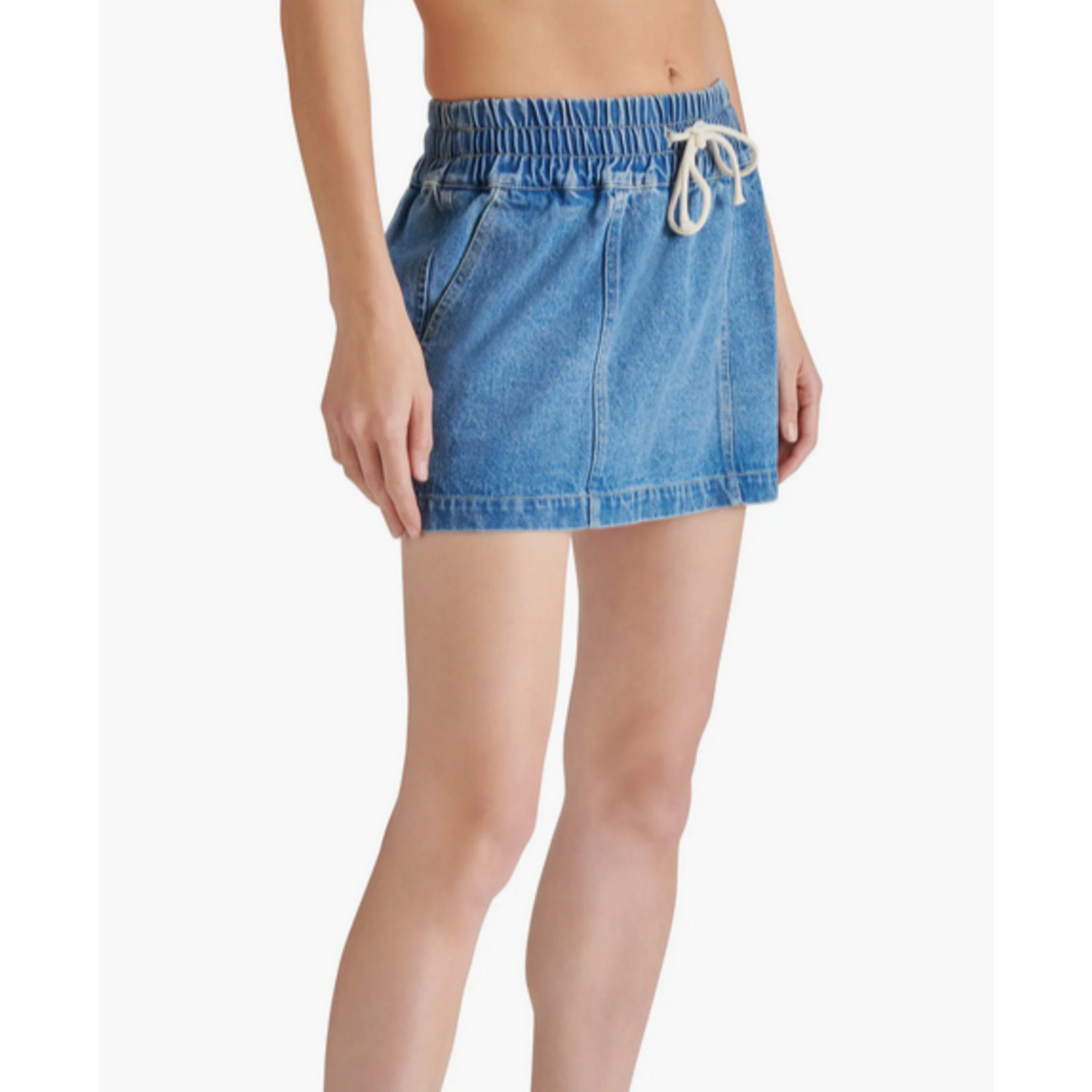 Steve Madden SM Denim Kohana Skirt