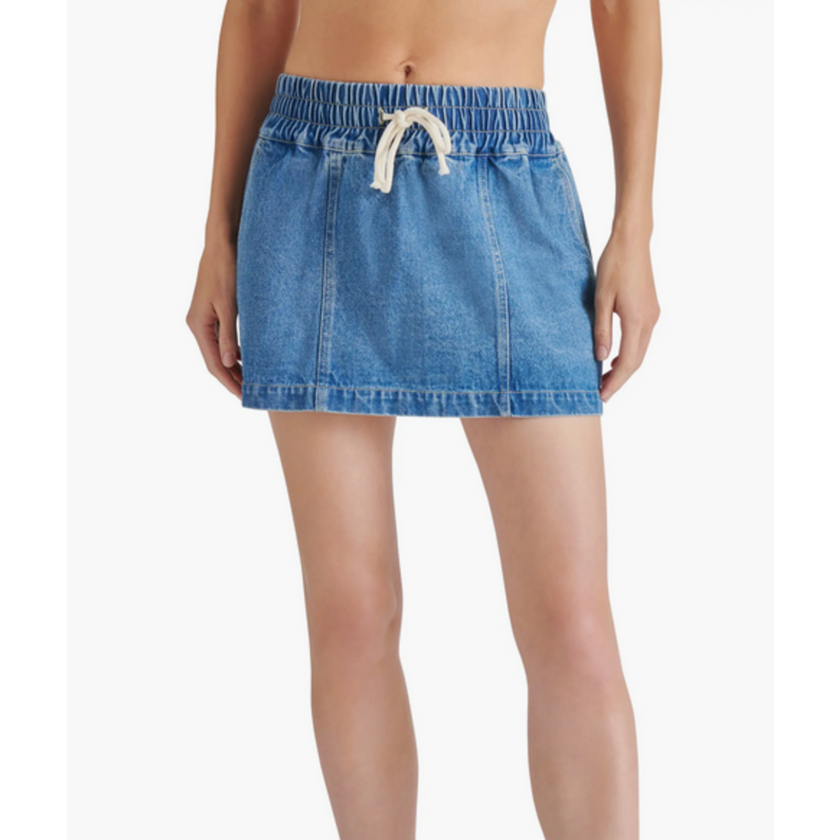 Steve Madden SM Denim Kohana Skirt