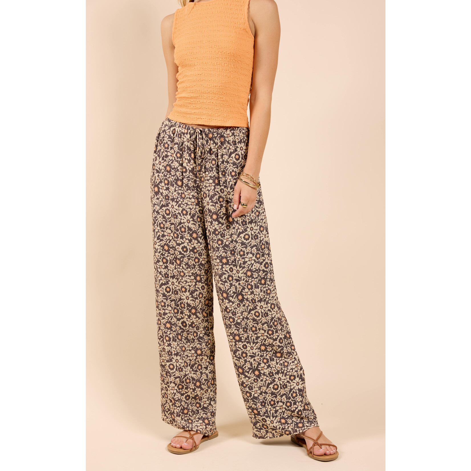 Sadie Sage Desery Sunset  pant