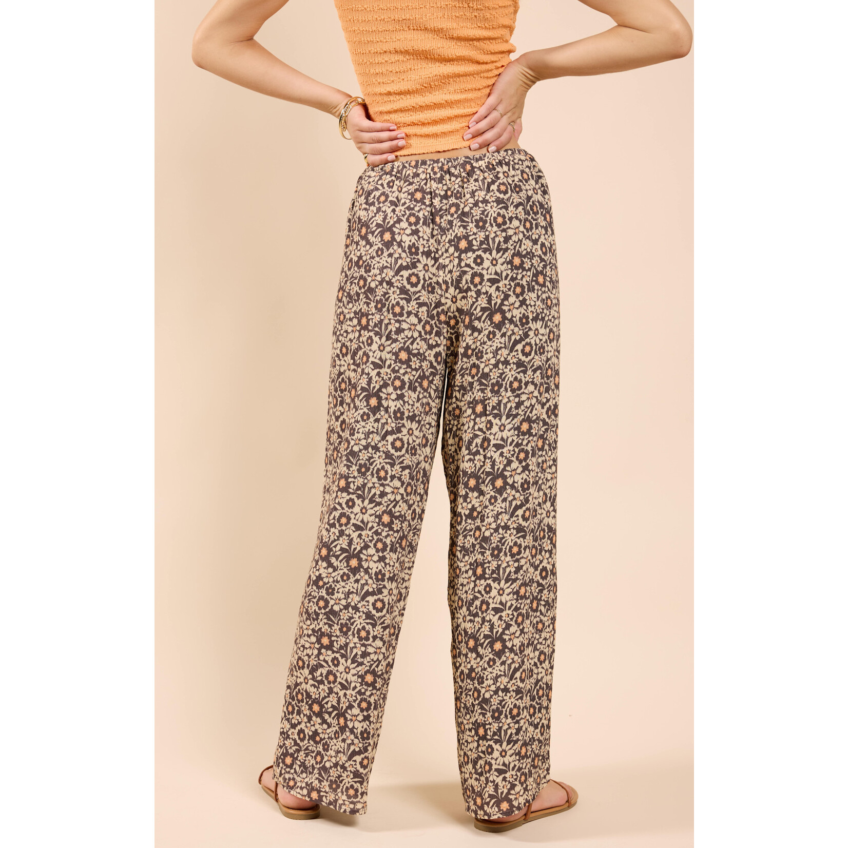 Sadie Sage Desery Sunset  pant
