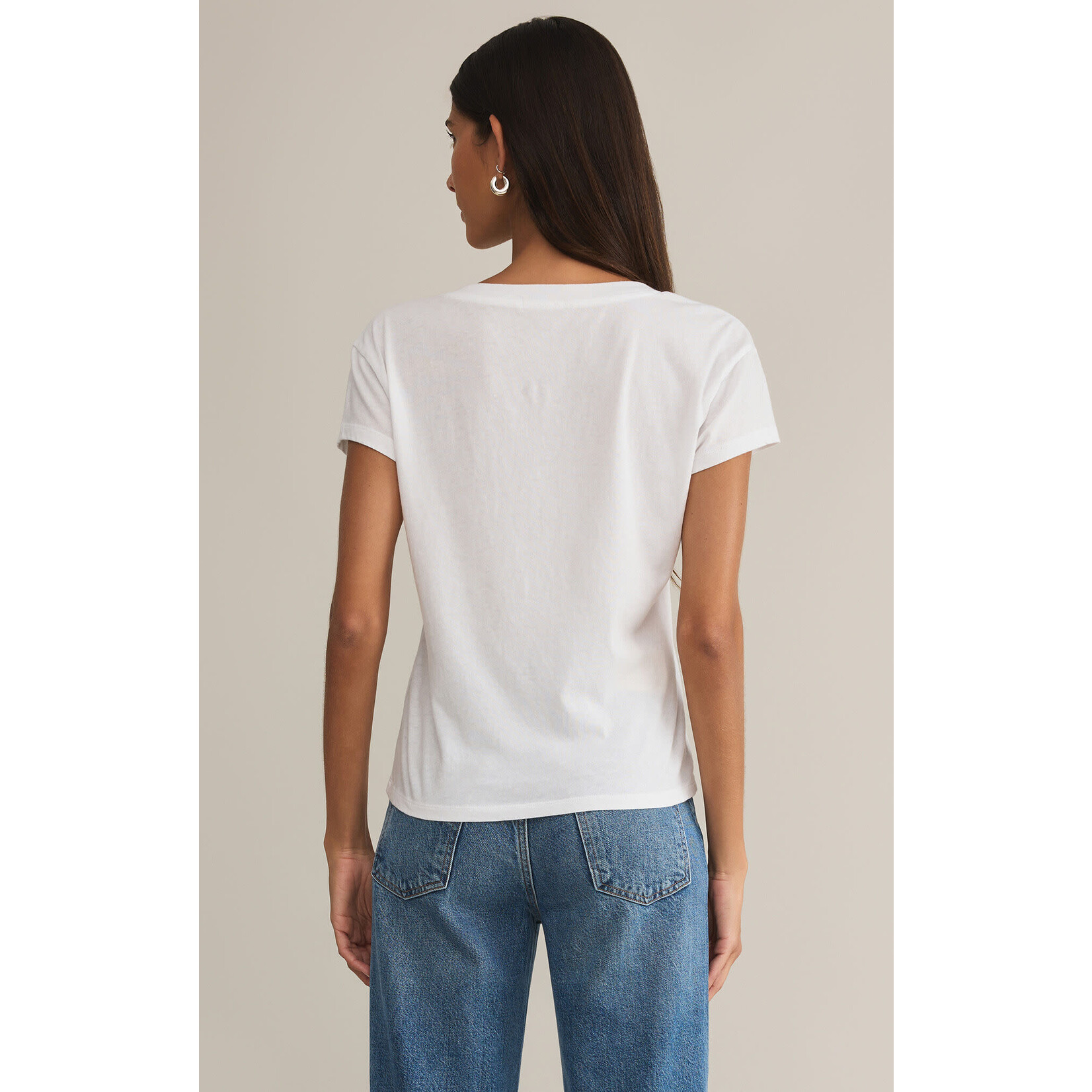 Z Supply Modern Tee
