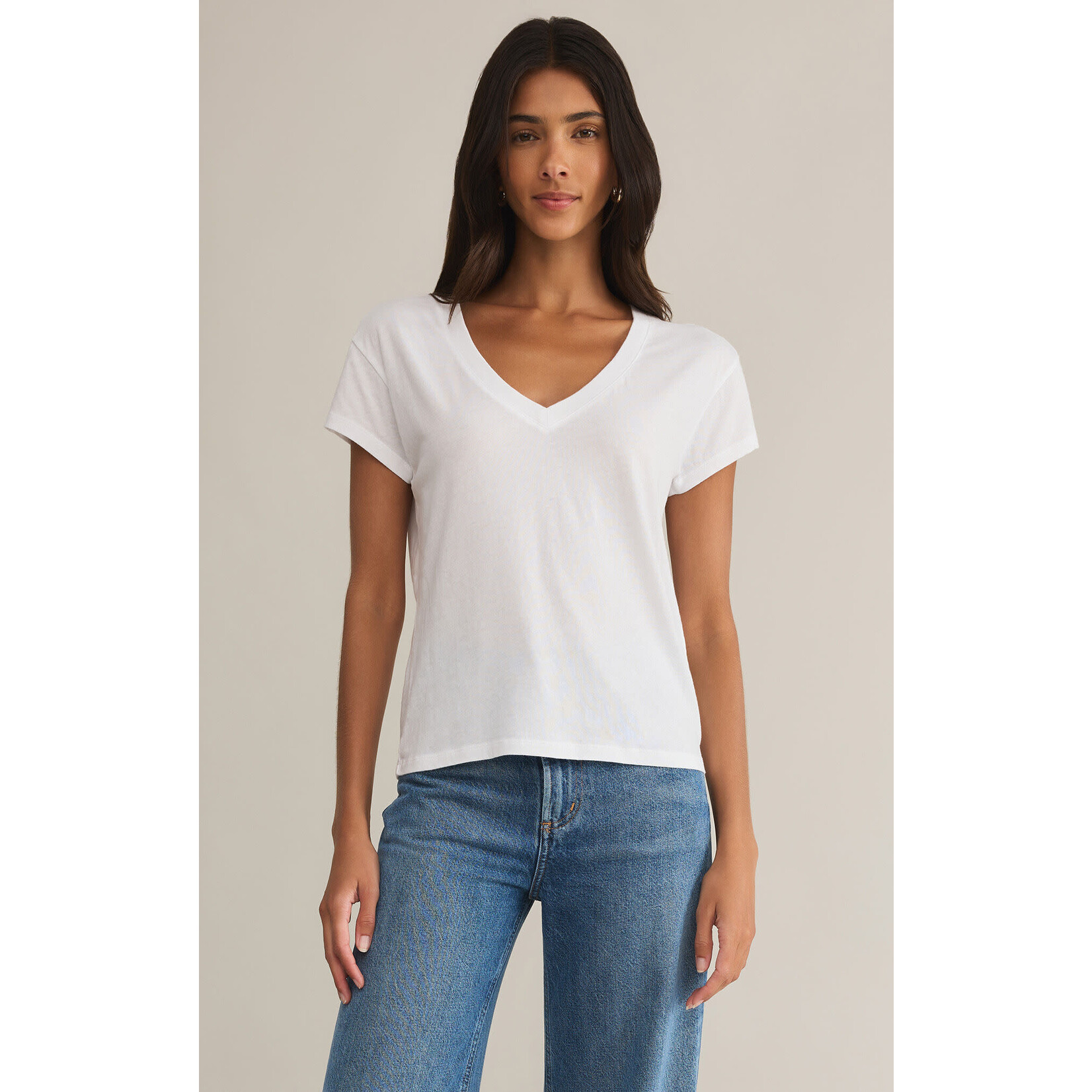 Z Supply Modern Tee
