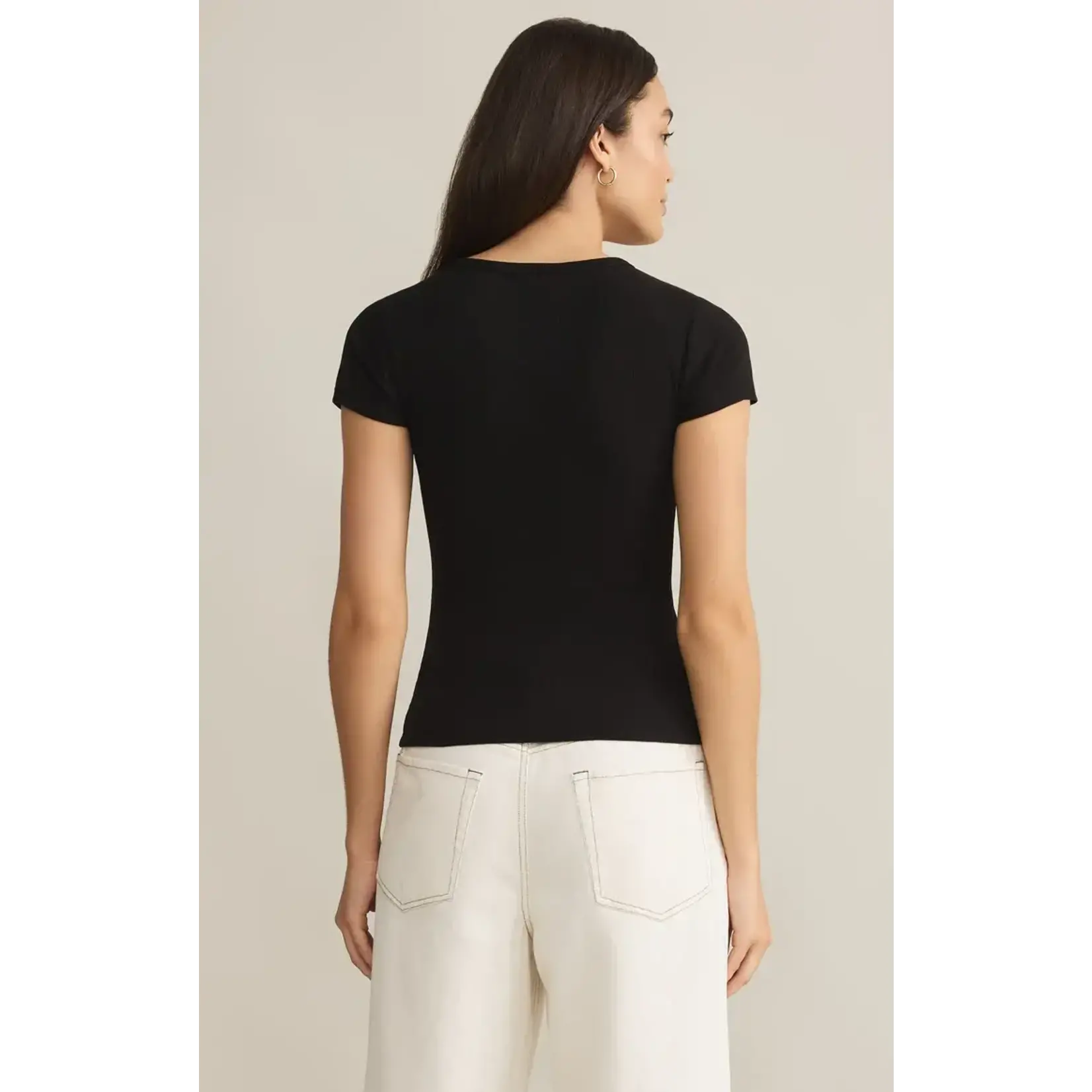 Z Supply Avery Tee
