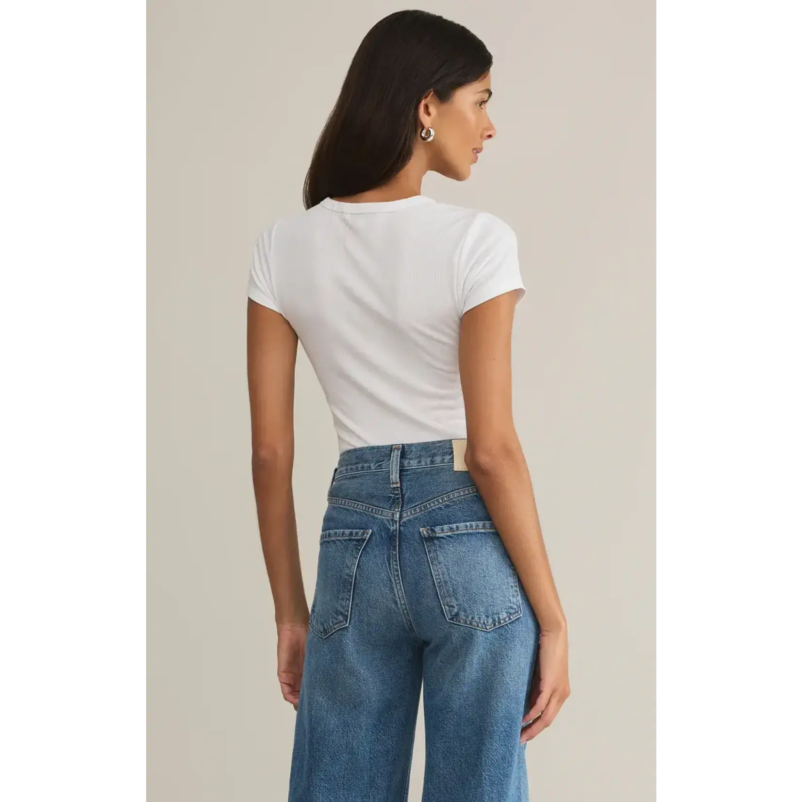 Z Supply Avery Tee