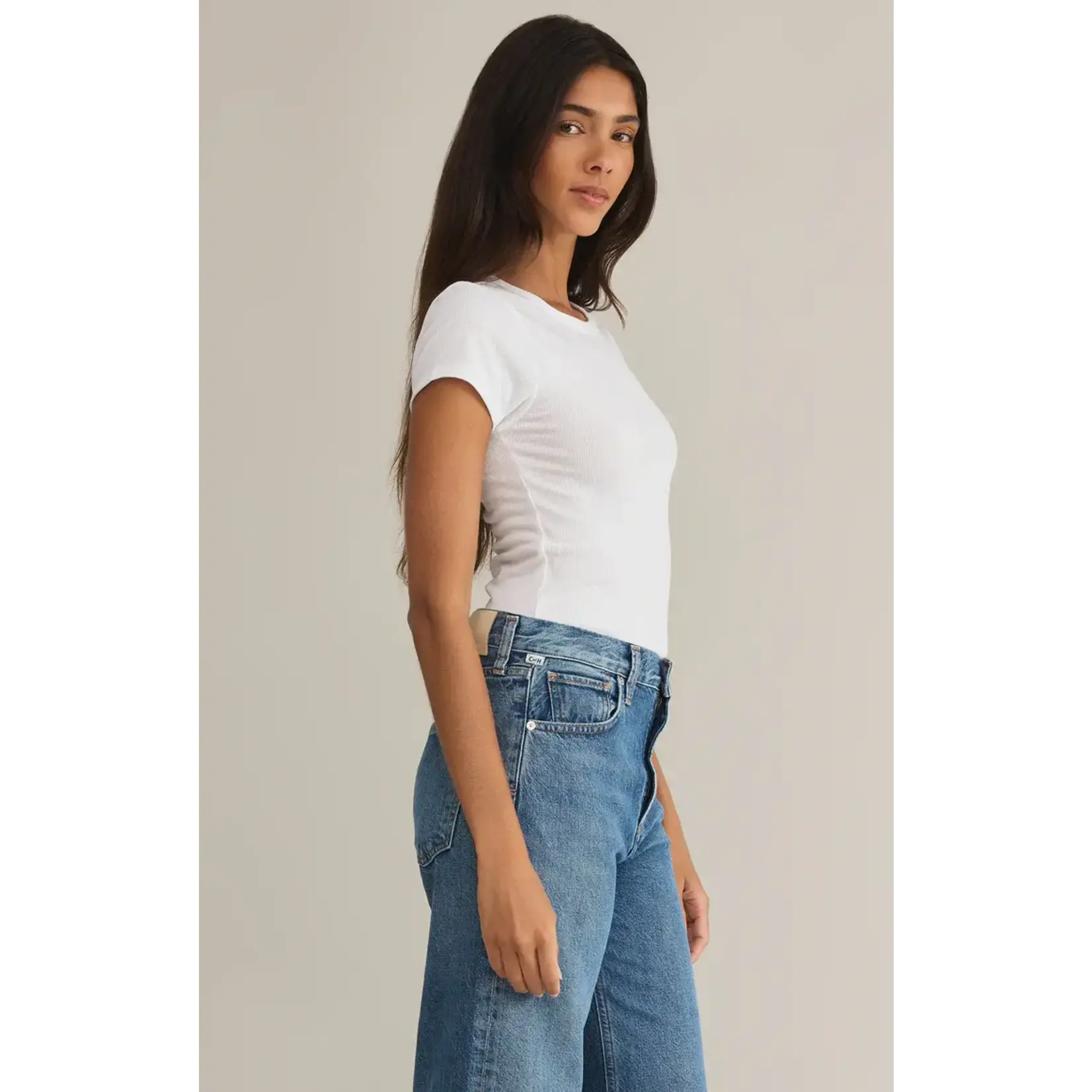 Z Supply Avery Tee