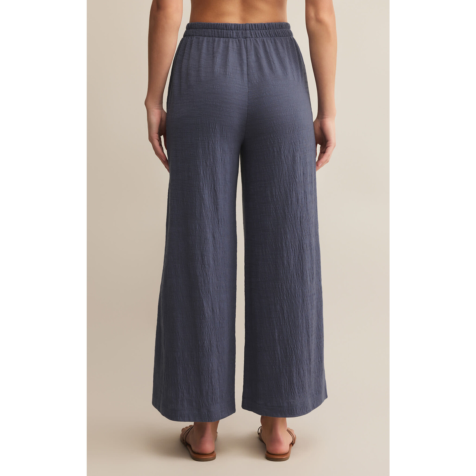 Z Supply Scout Textured Slub Pant