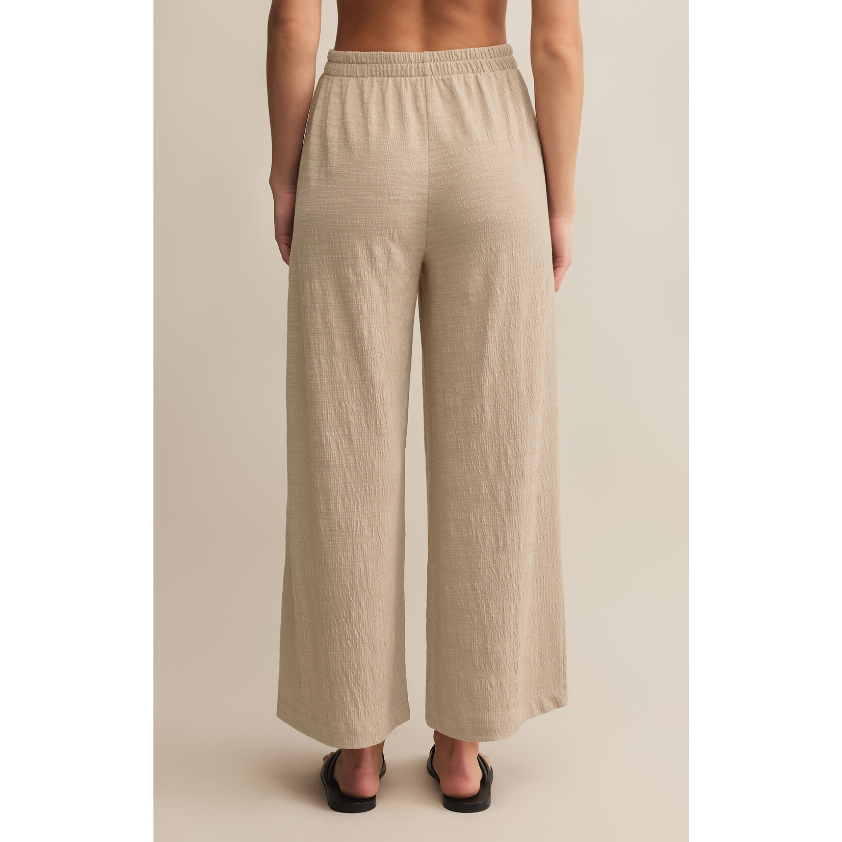 Z Supply Scout Textured Slub Pant