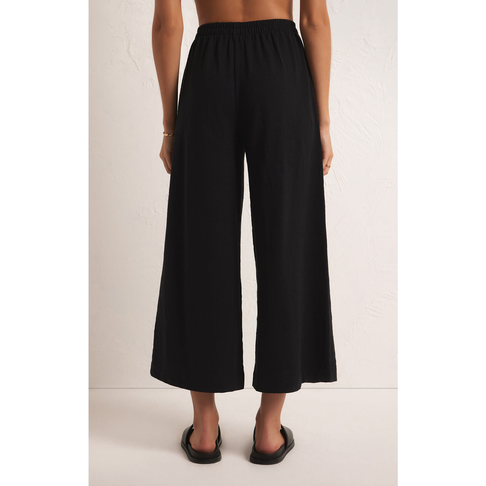 Z Supply Scout Textured Slub Pant