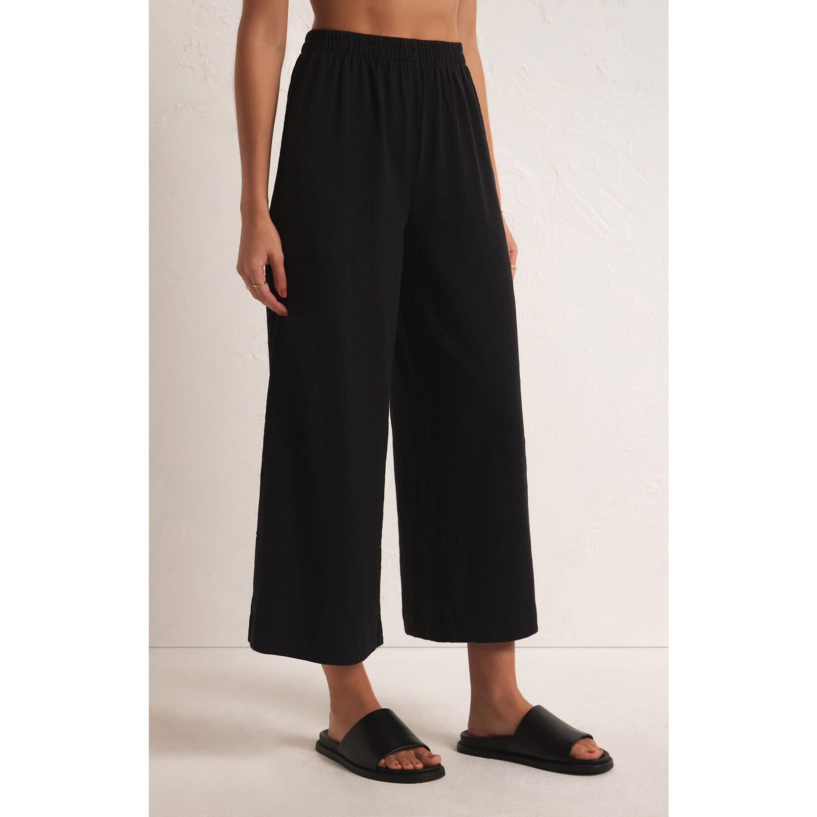 Z Supply Scout Textured Slub Pant