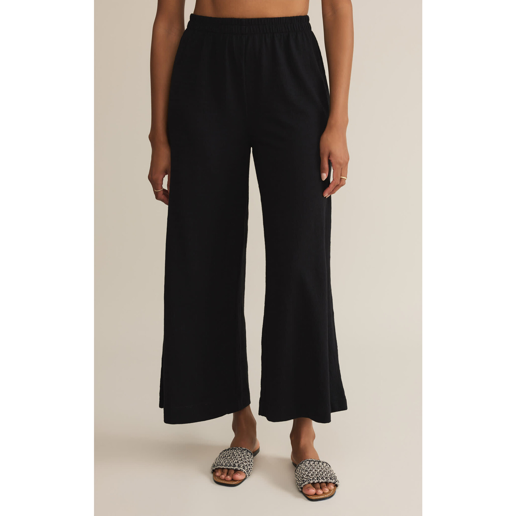 Z Supply Scout Textured Slub Pant